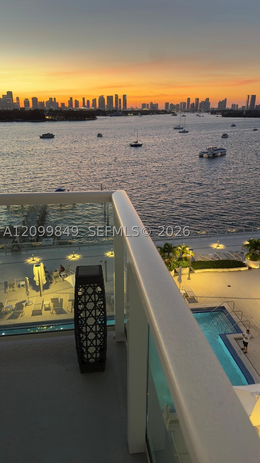 1000 West Ave #617, Miami Beach FL 33139