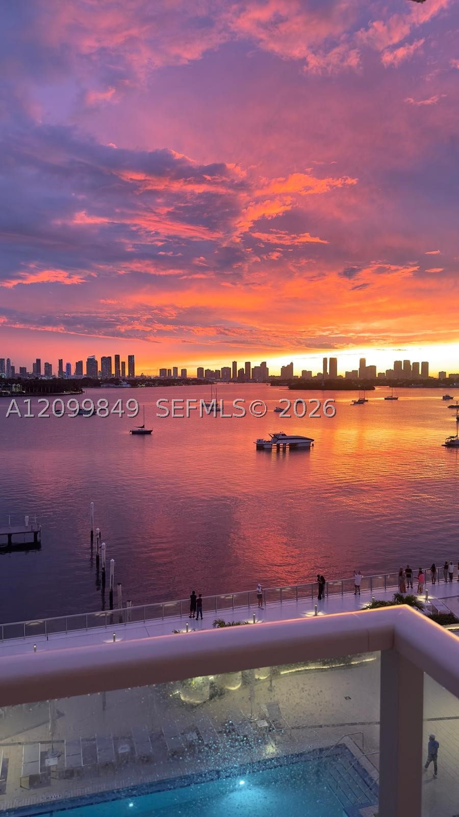 1000 West Ave #617, Miami Beach FL 33139