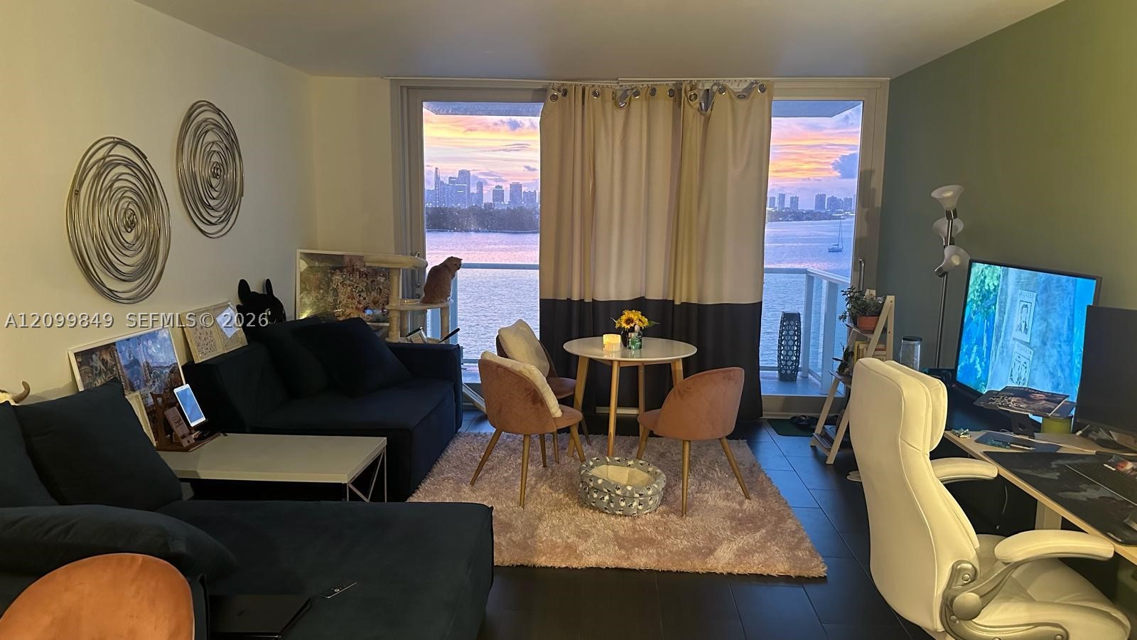 1000 West Ave #617, Miami Beach FL 33139