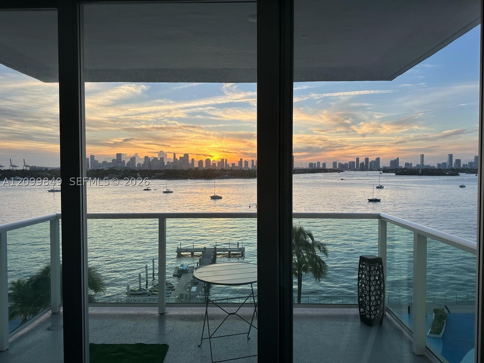 1000 West Ave #617, Miami Beach FL 33139