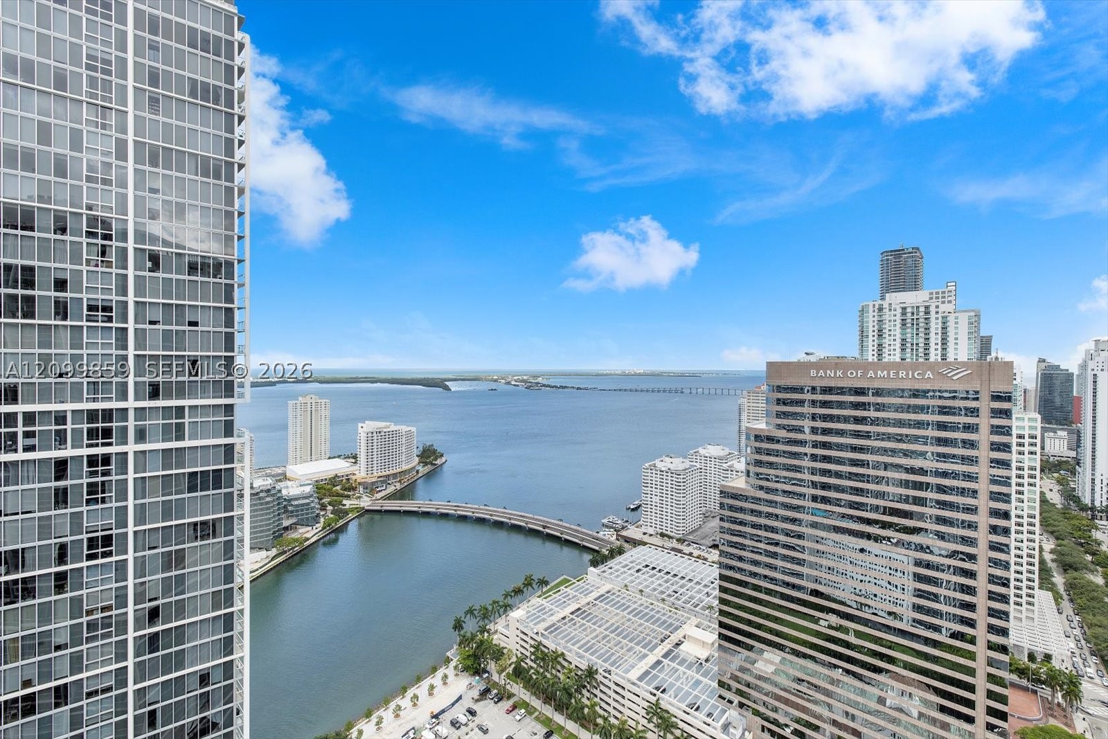 485 Brickell Ave #4309, Miami FL 33131