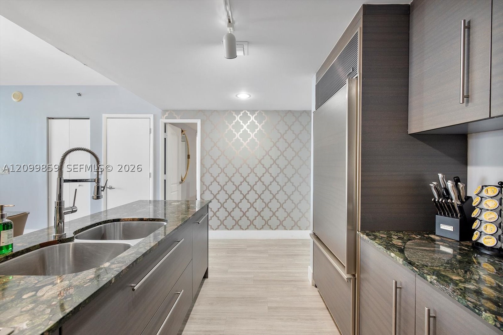 485 Brickell Ave #4309, Miami FL 33131
