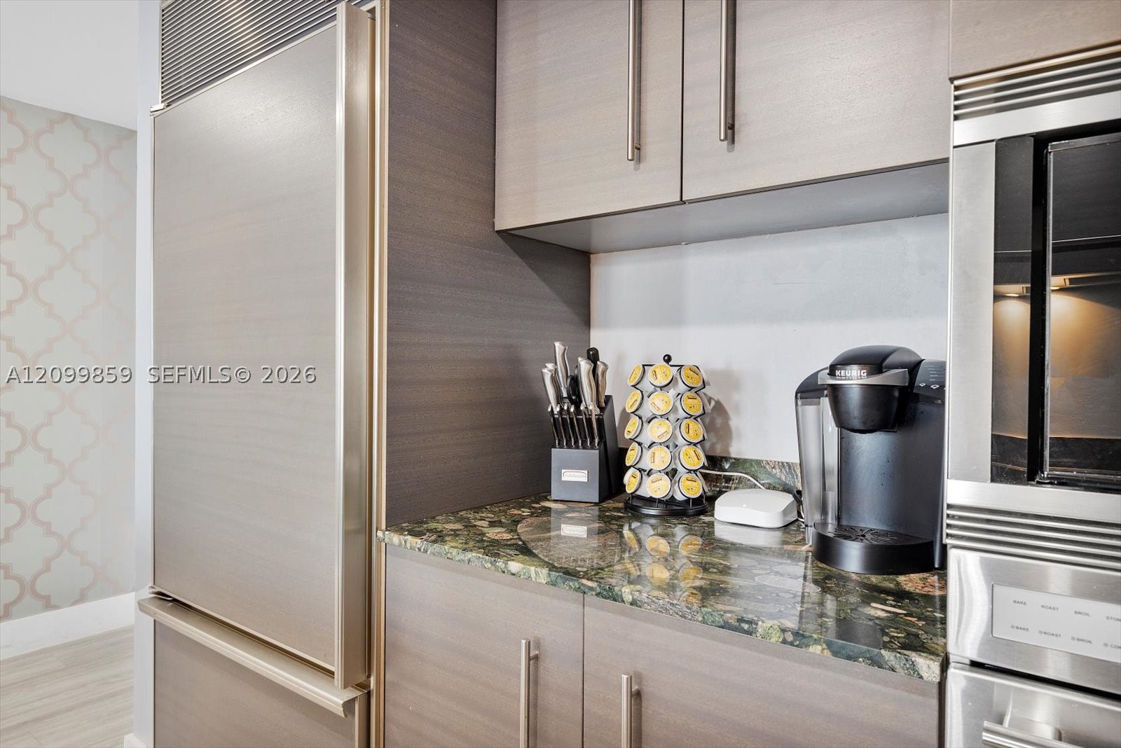 485 Brickell Ave #4309, Miami FL 33131