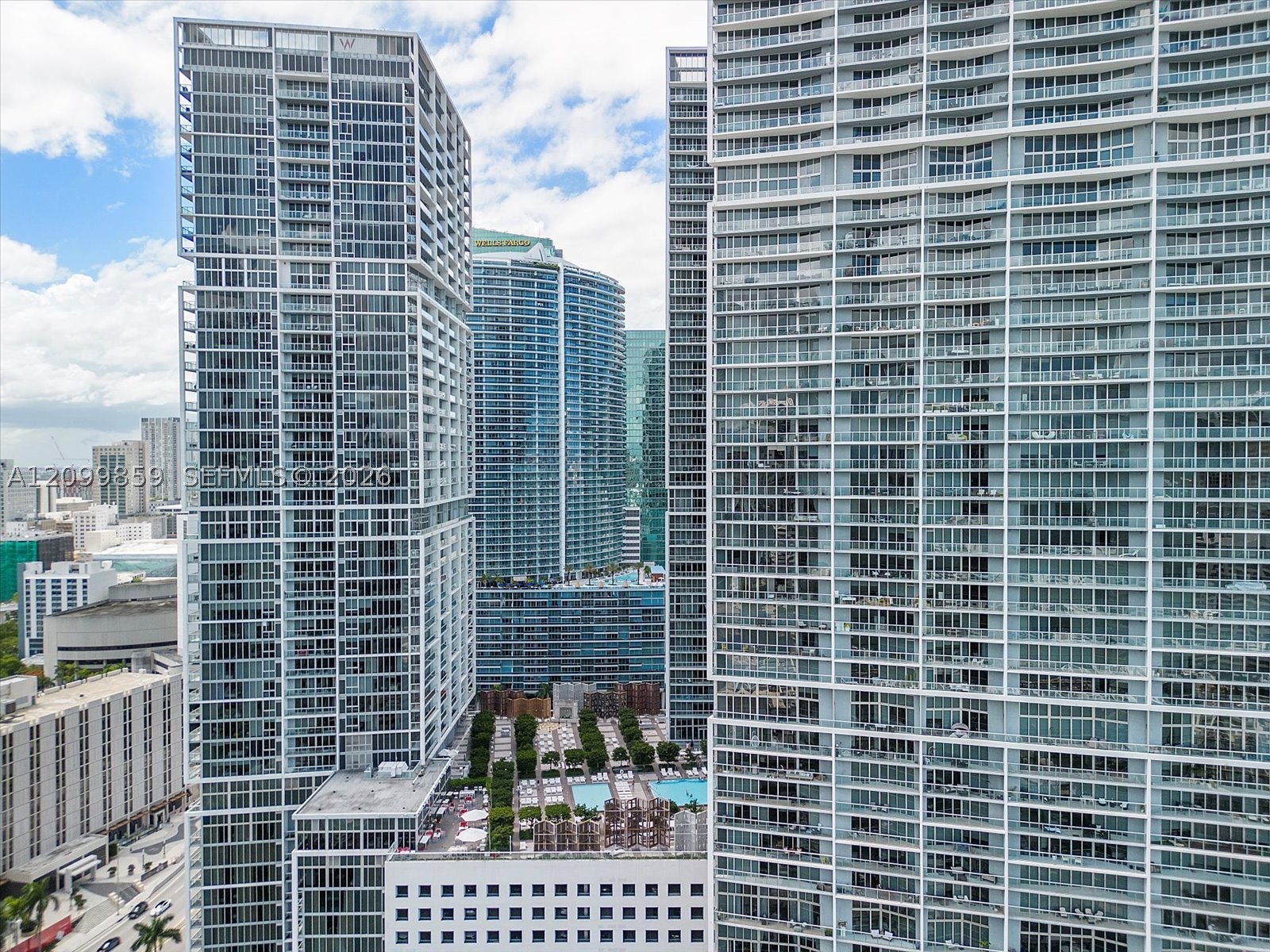485 Brickell Ave #4309, Miami FL 33131