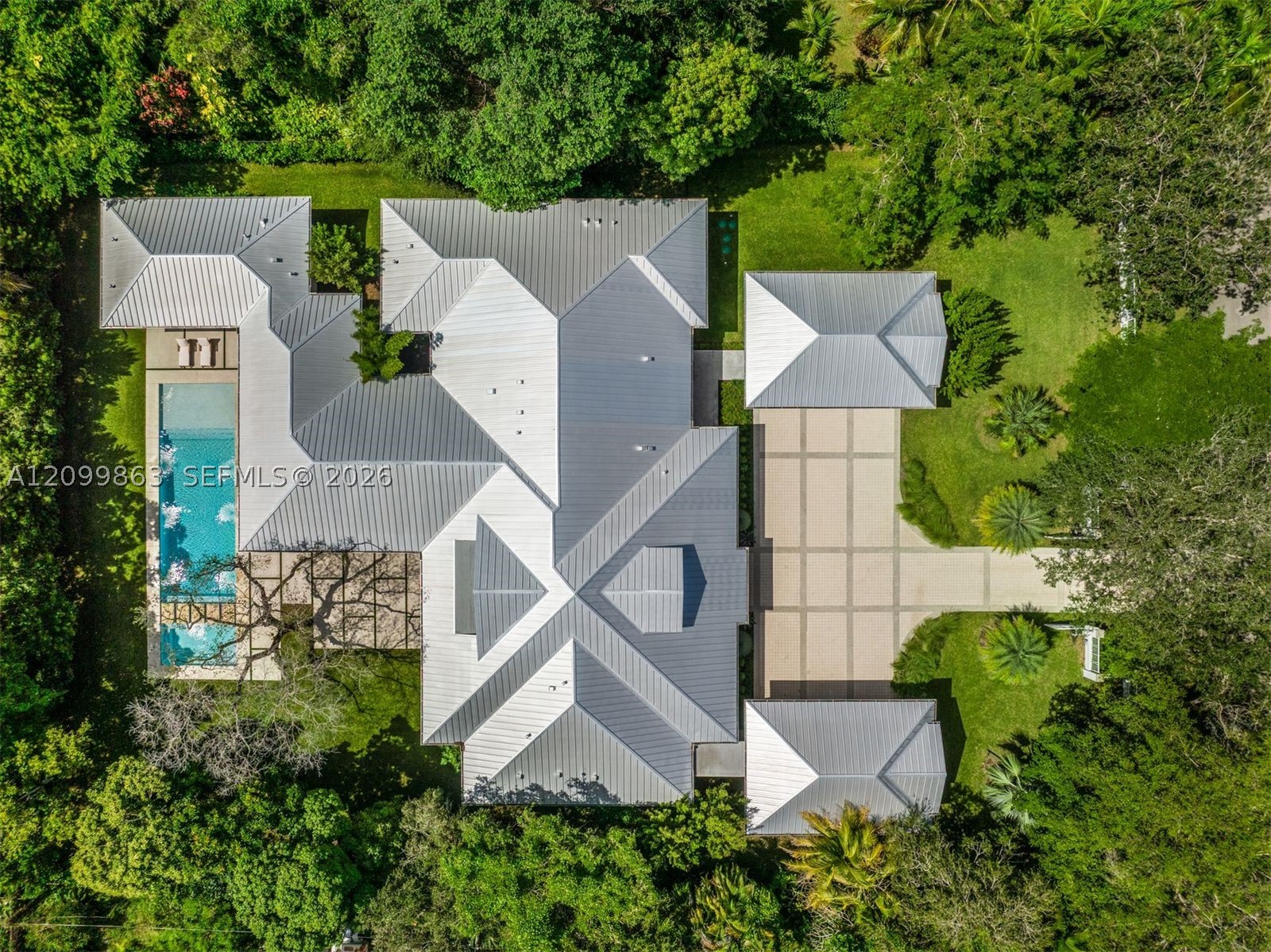 7900 SW 118th St, Pinecrest FL 33156