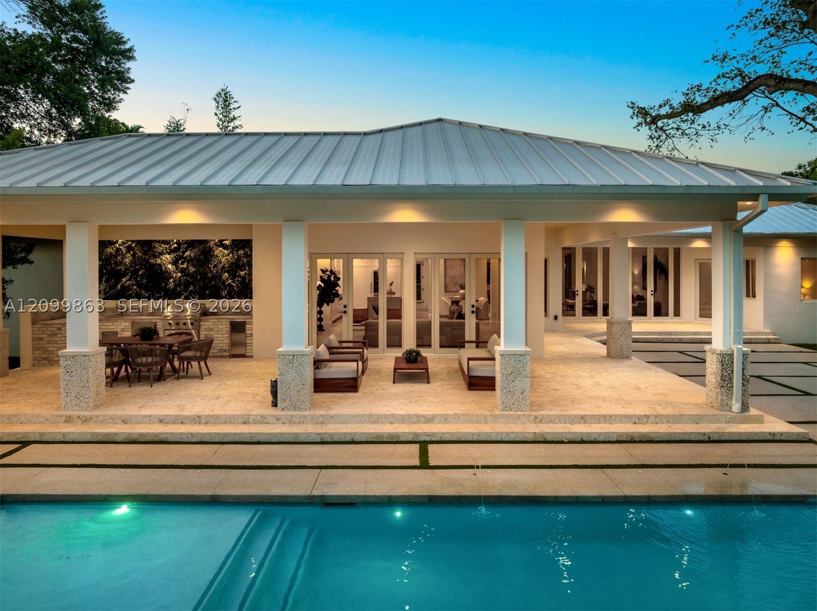 7900 SW 118th St, Pinecrest FL 33156
