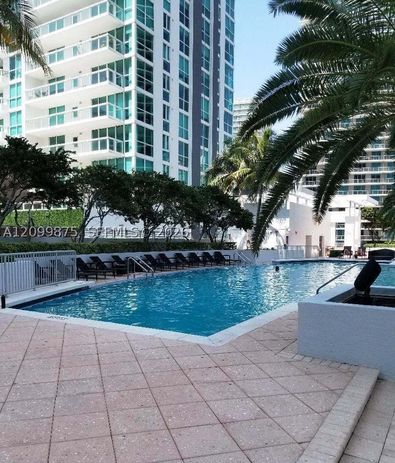 1050 BRICKELL AV #2622, Miami FL 33131