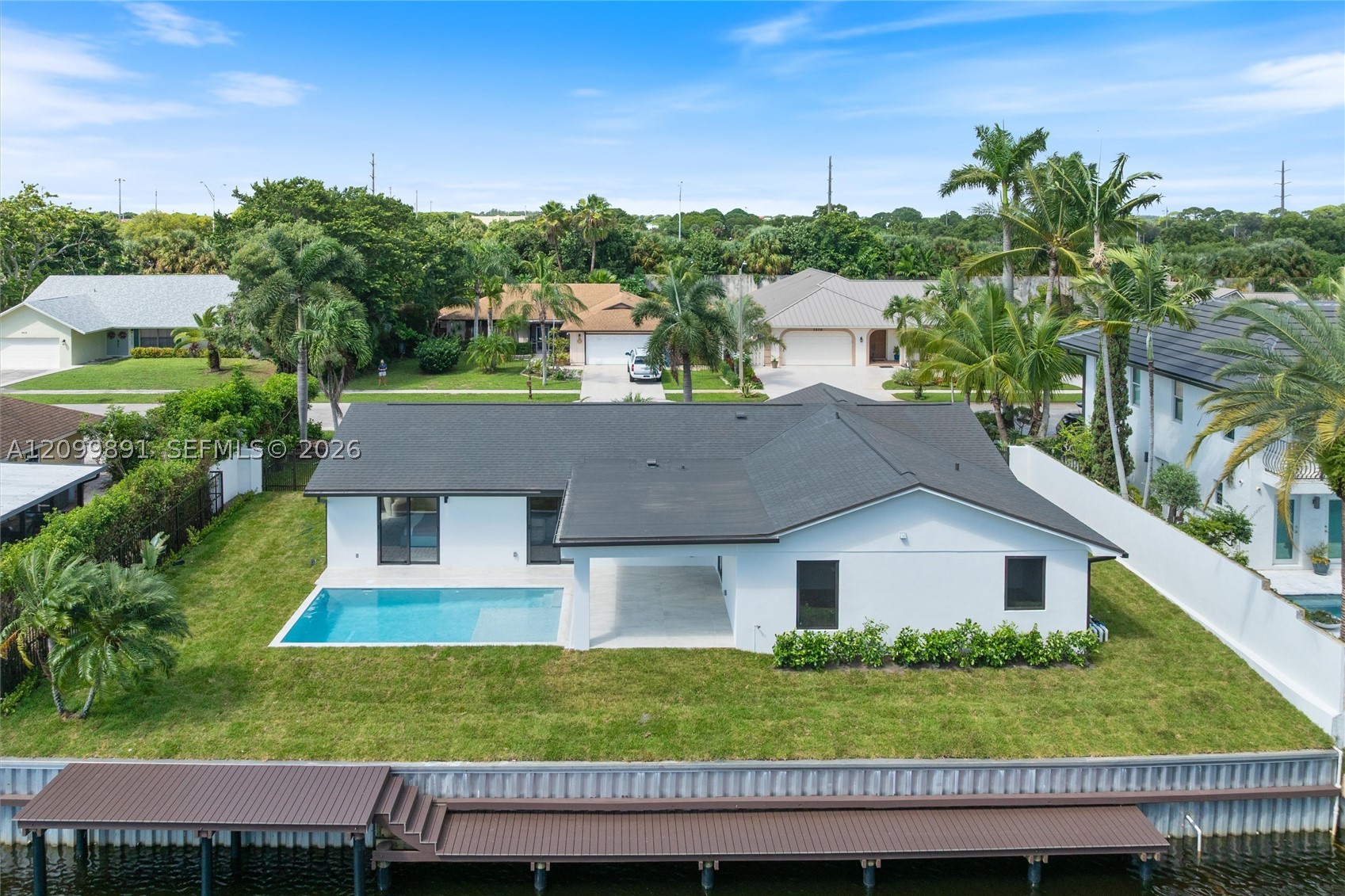3512 Diane Dr, Boynton Beach FL 33435
