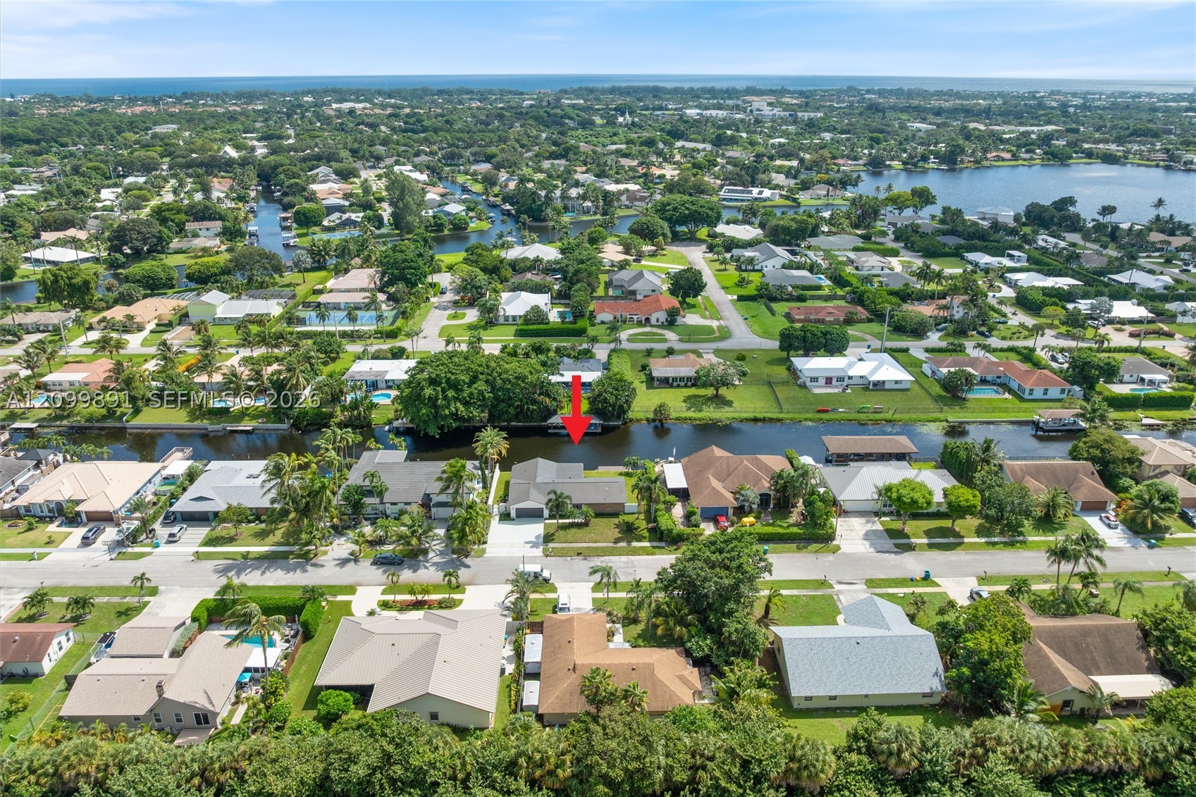 3512 Diane Dr, Boynton Beach FL 33435