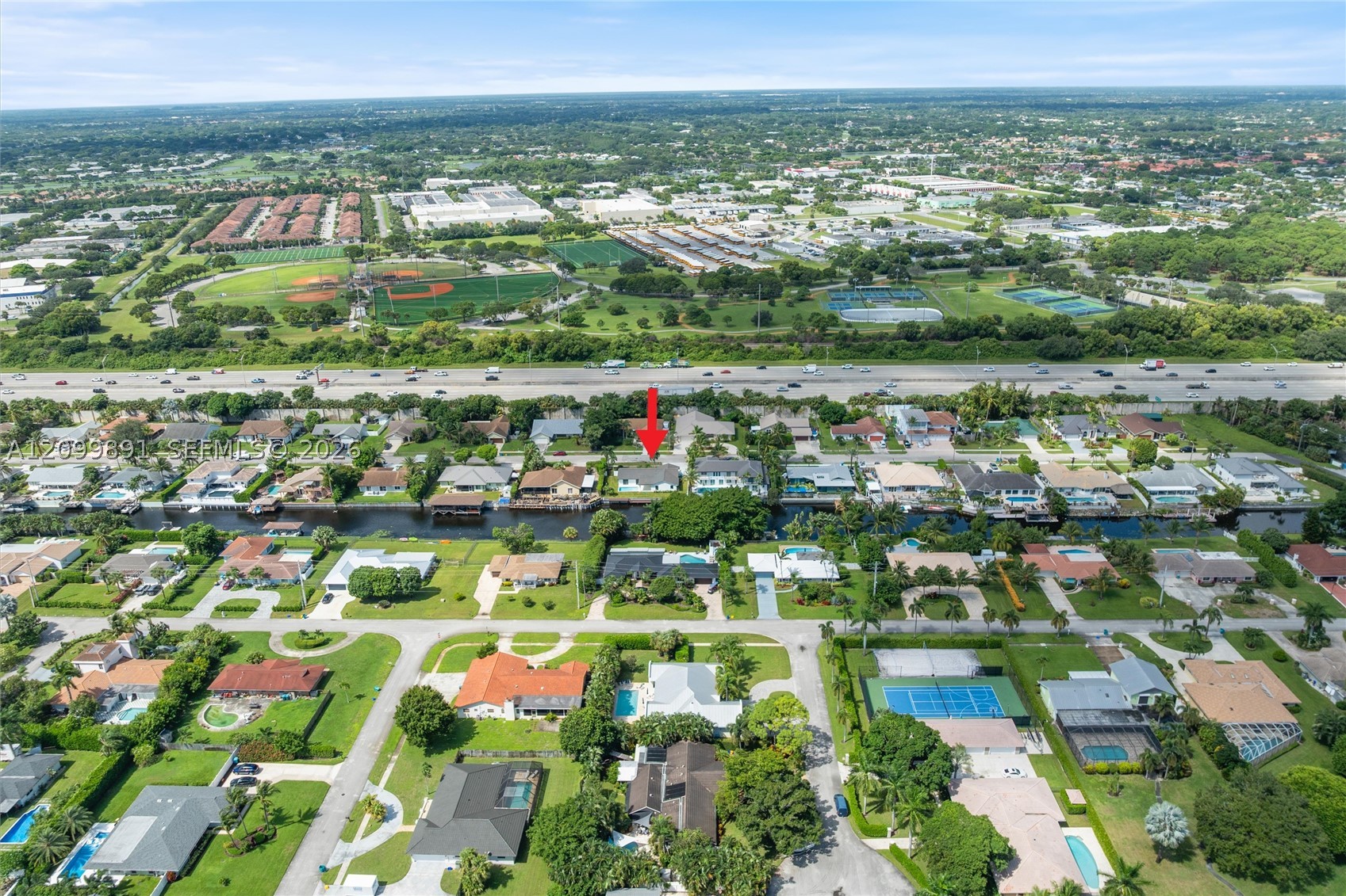 3512 Diane Dr, Boynton Beach FL 33435