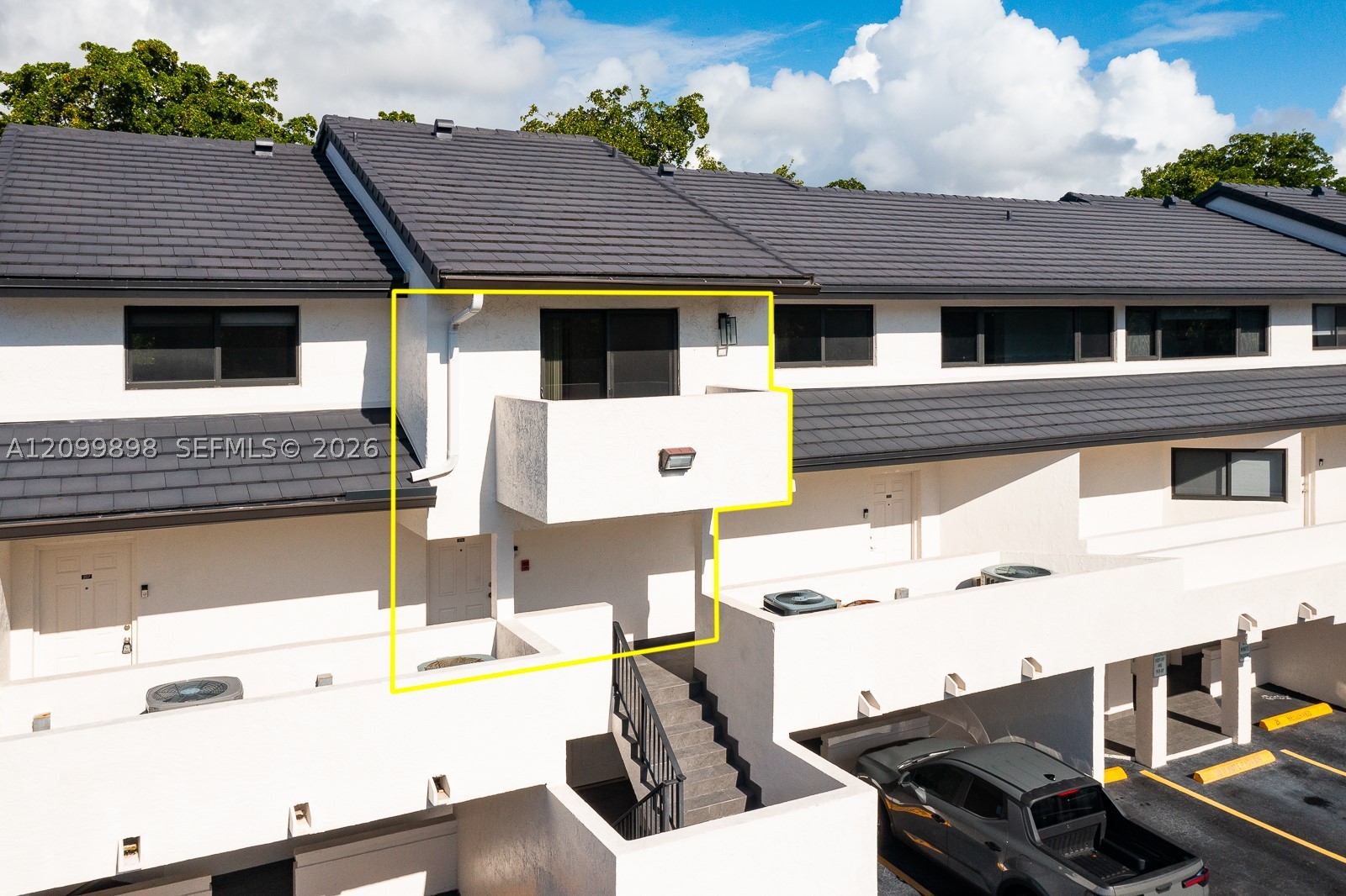 5750 Turin St #206, Coral Gables FL 33146