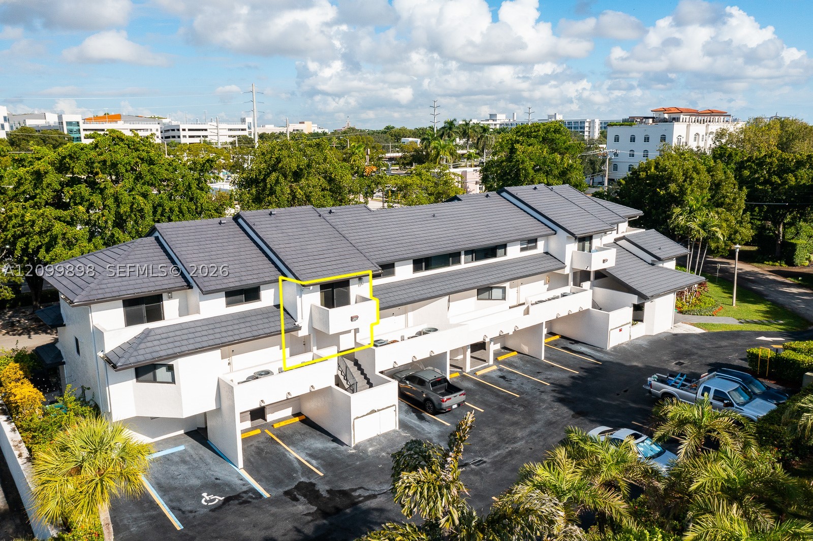 5750 Turin St #206, Coral Gables FL 33146