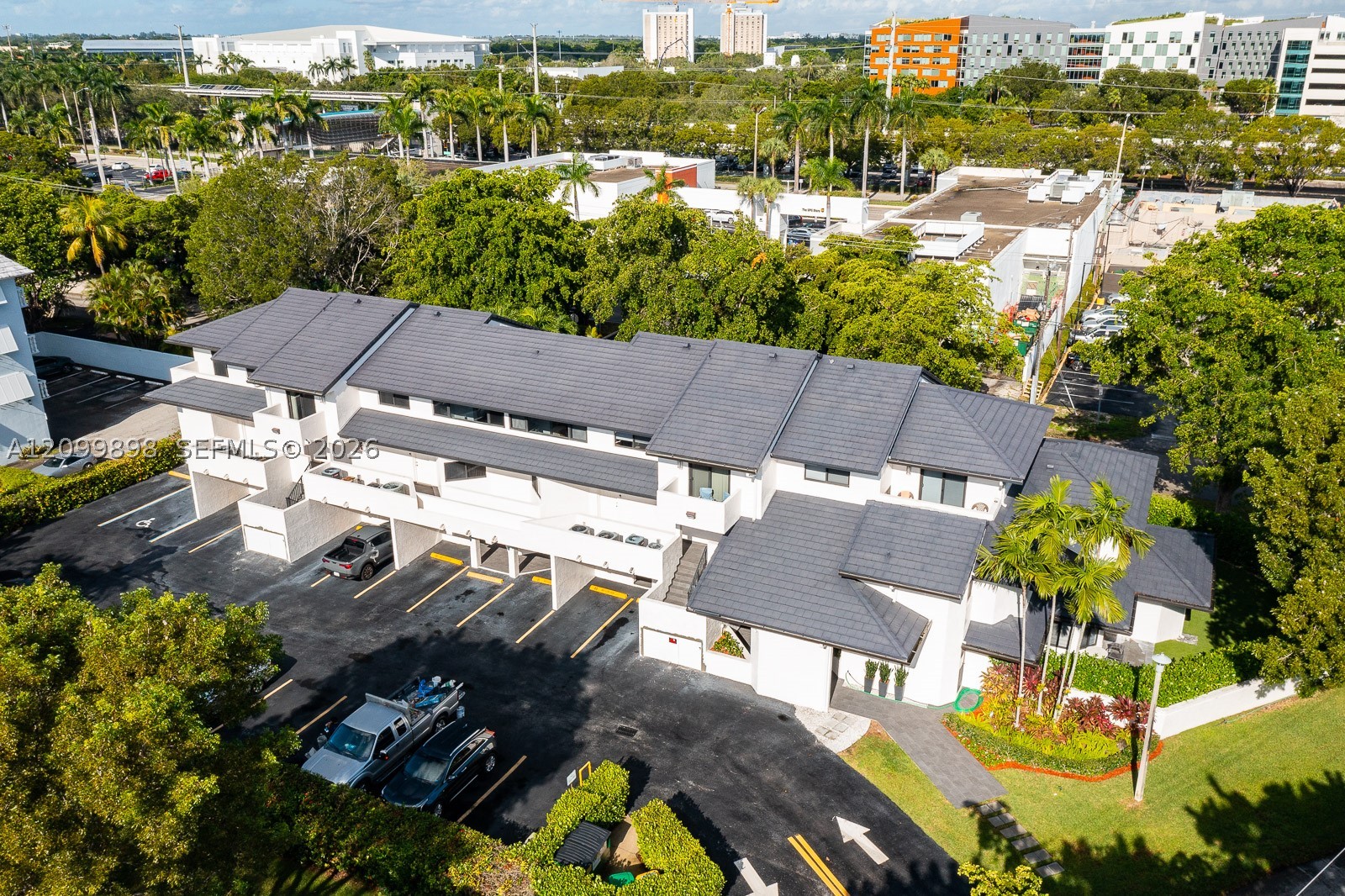 5750 Turin St #206, Coral Gables FL 33146