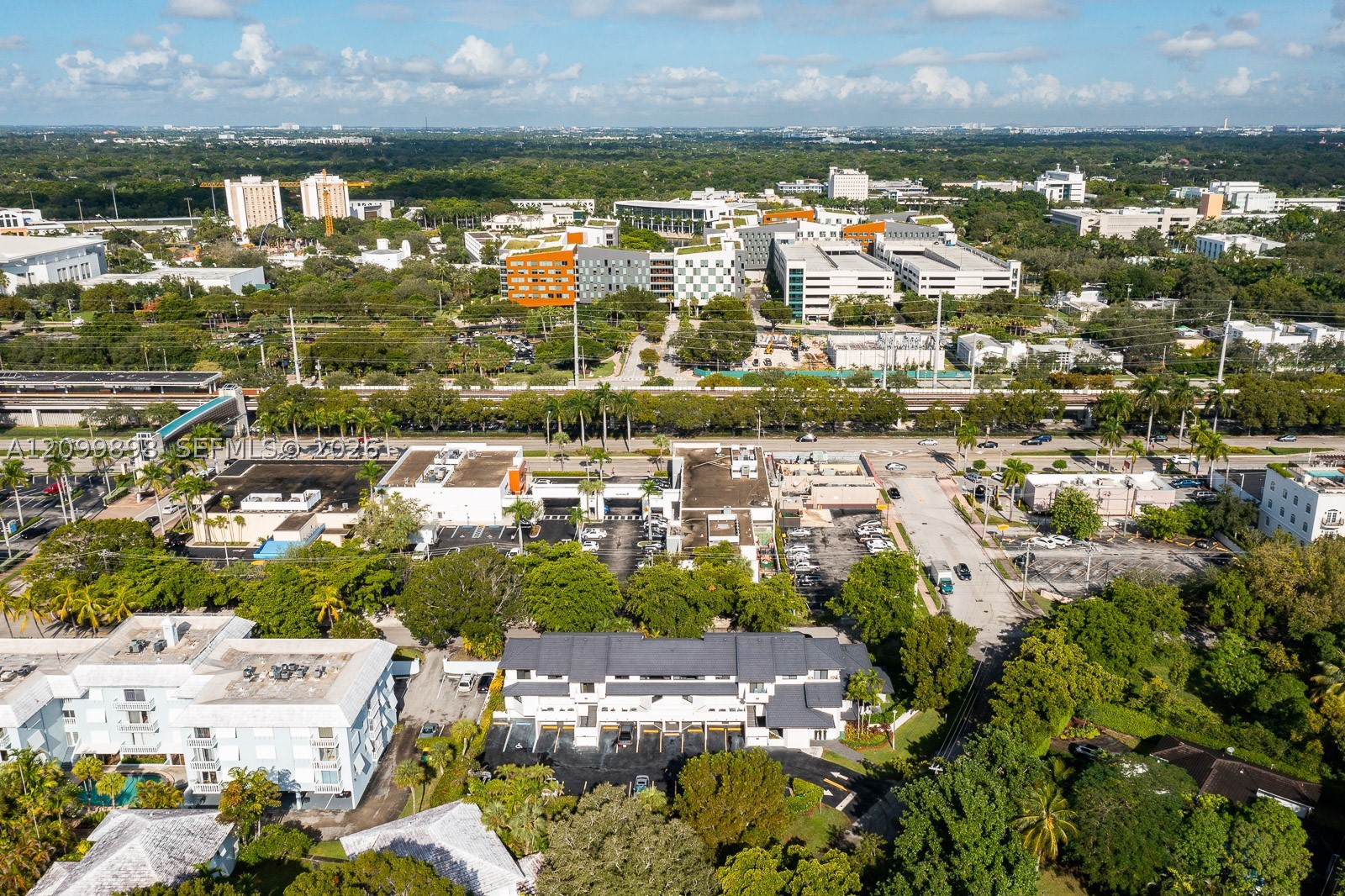 5750 Turin St #206, Coral Gables FL 33146