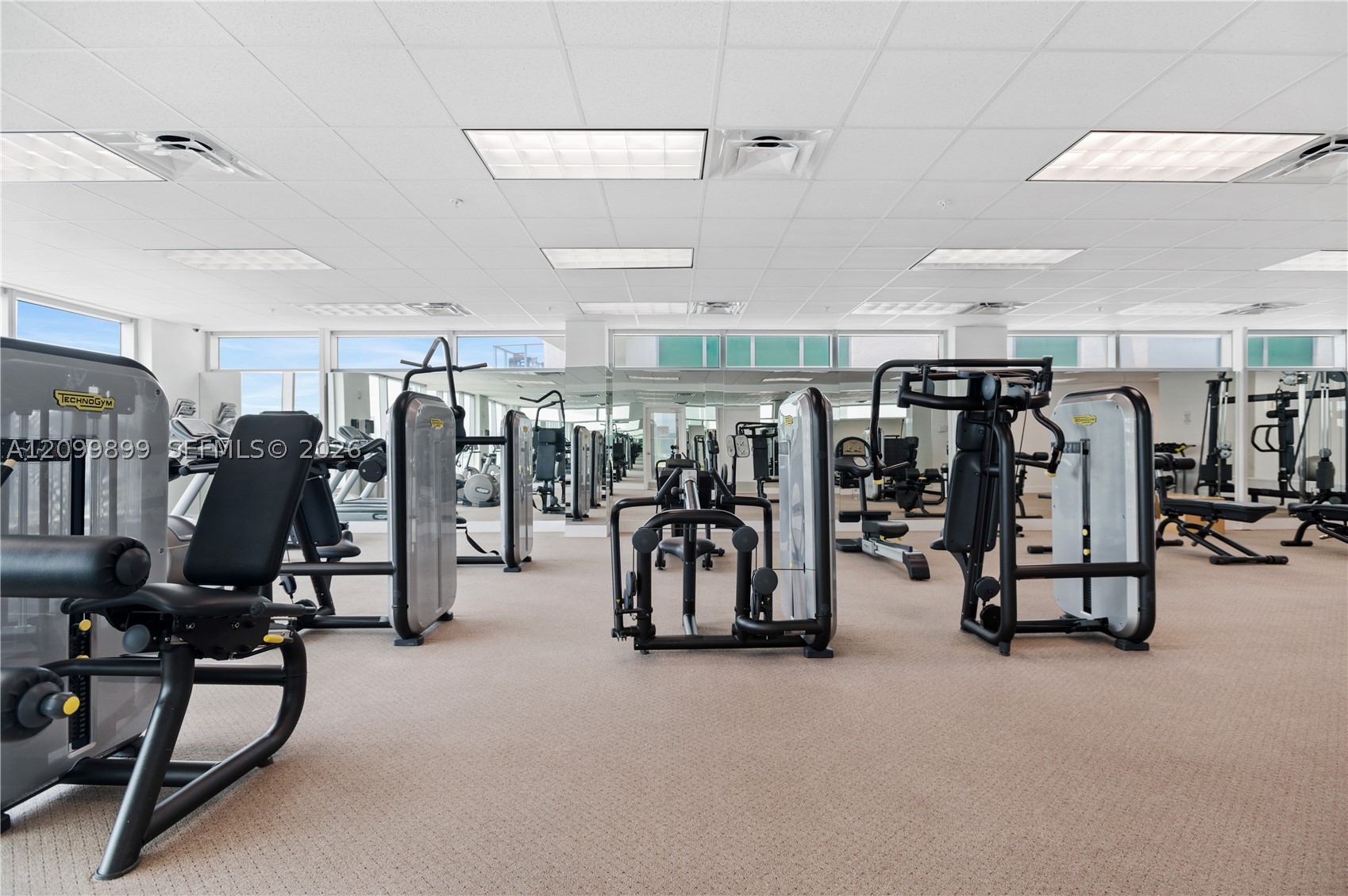 7930 East Dr #1505, North Bay Village FL 33141
