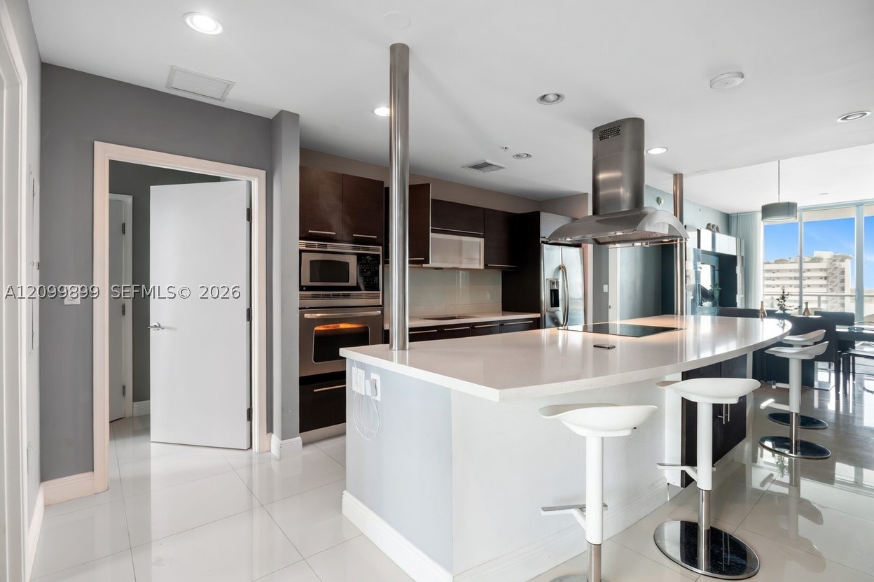 7930 East Dr #1505, North Bay Village FL 33141