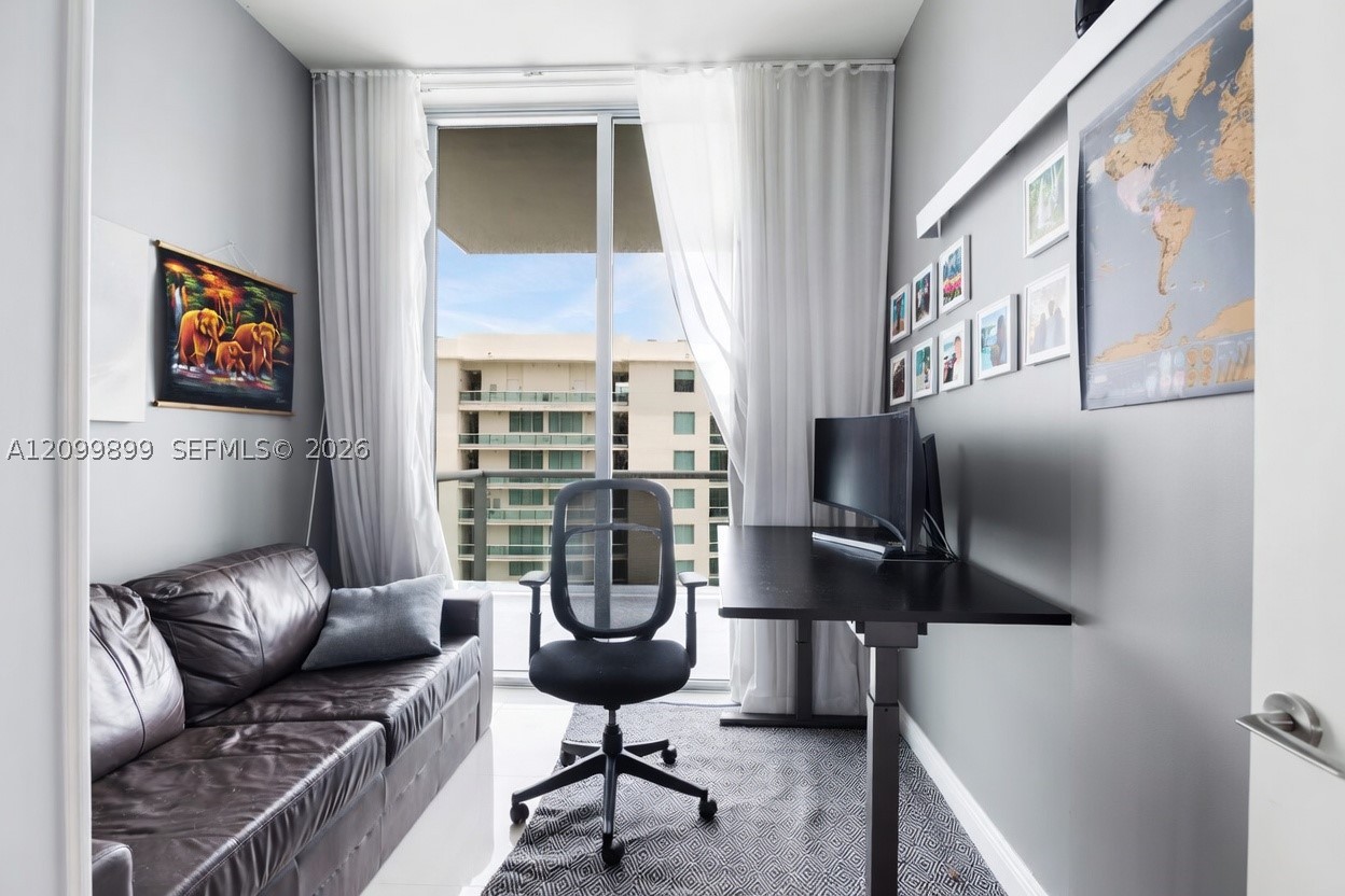 7930 East Dr #1505, North Bay Village FL 33141