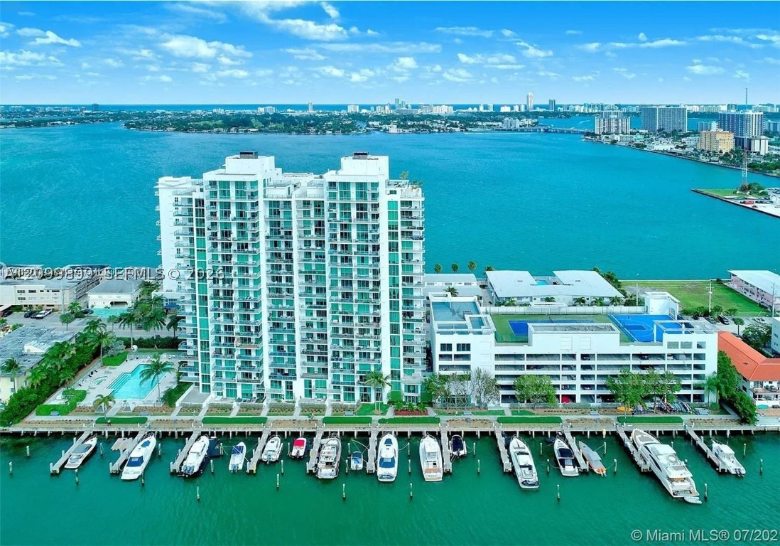 7930 East Dr #1505, North Bay Village FL 33141