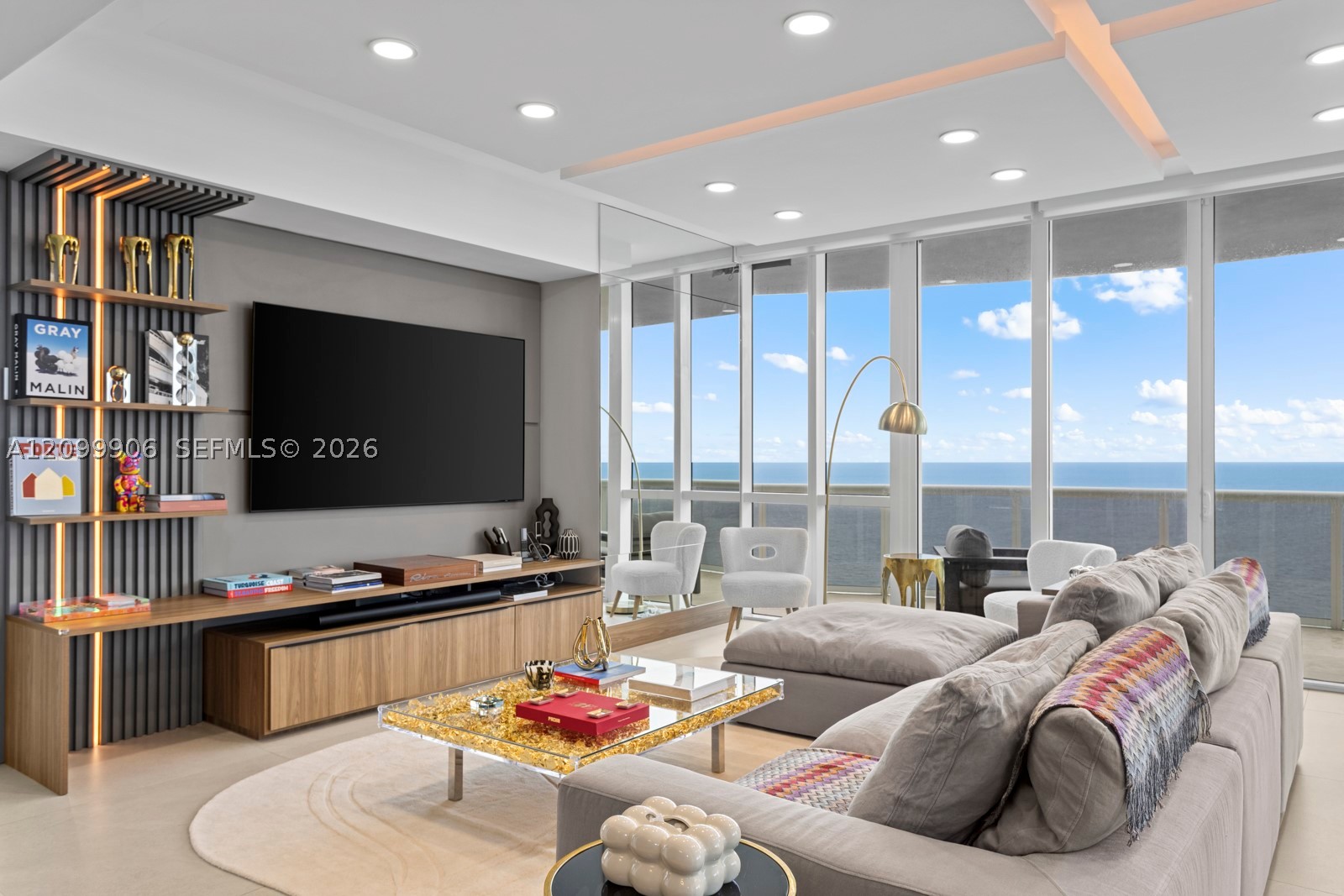16001 Collins Ave #2901, Sunny Isles Beach FL 33160