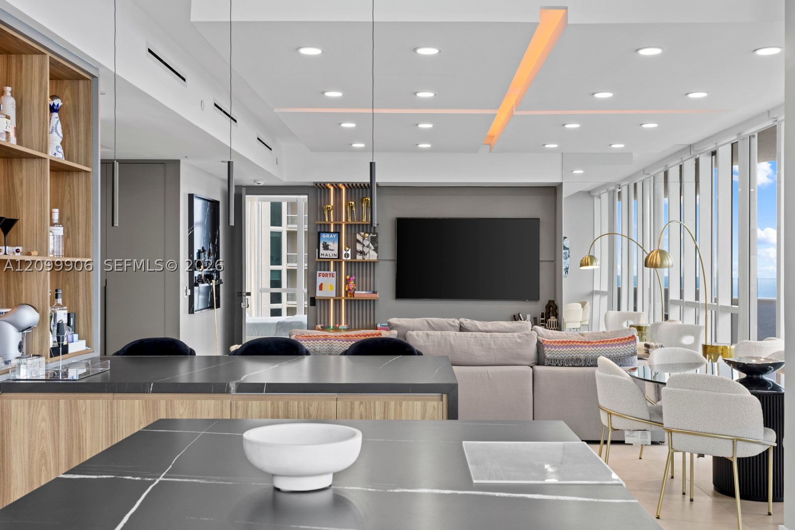 16001 Collins Ave #2901, Sunny Isles Beach FL 33160