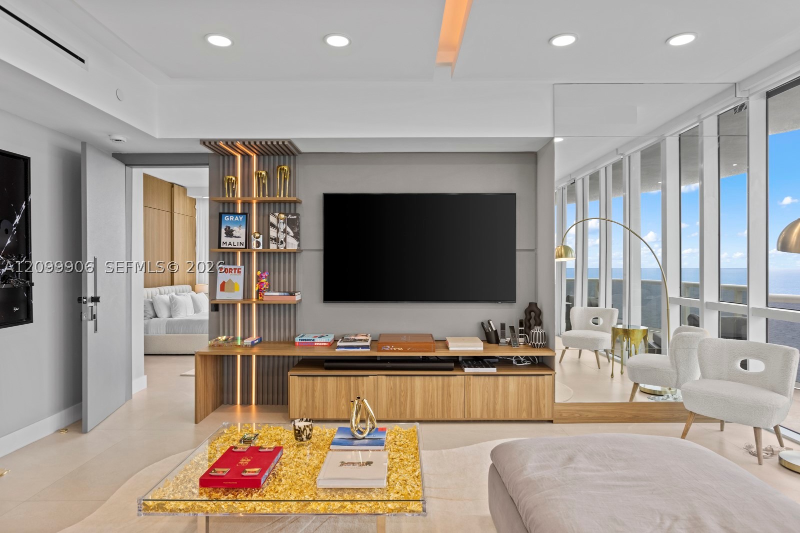 16001 Collins Ave #2901, Sunny Isles Beach FL 33160