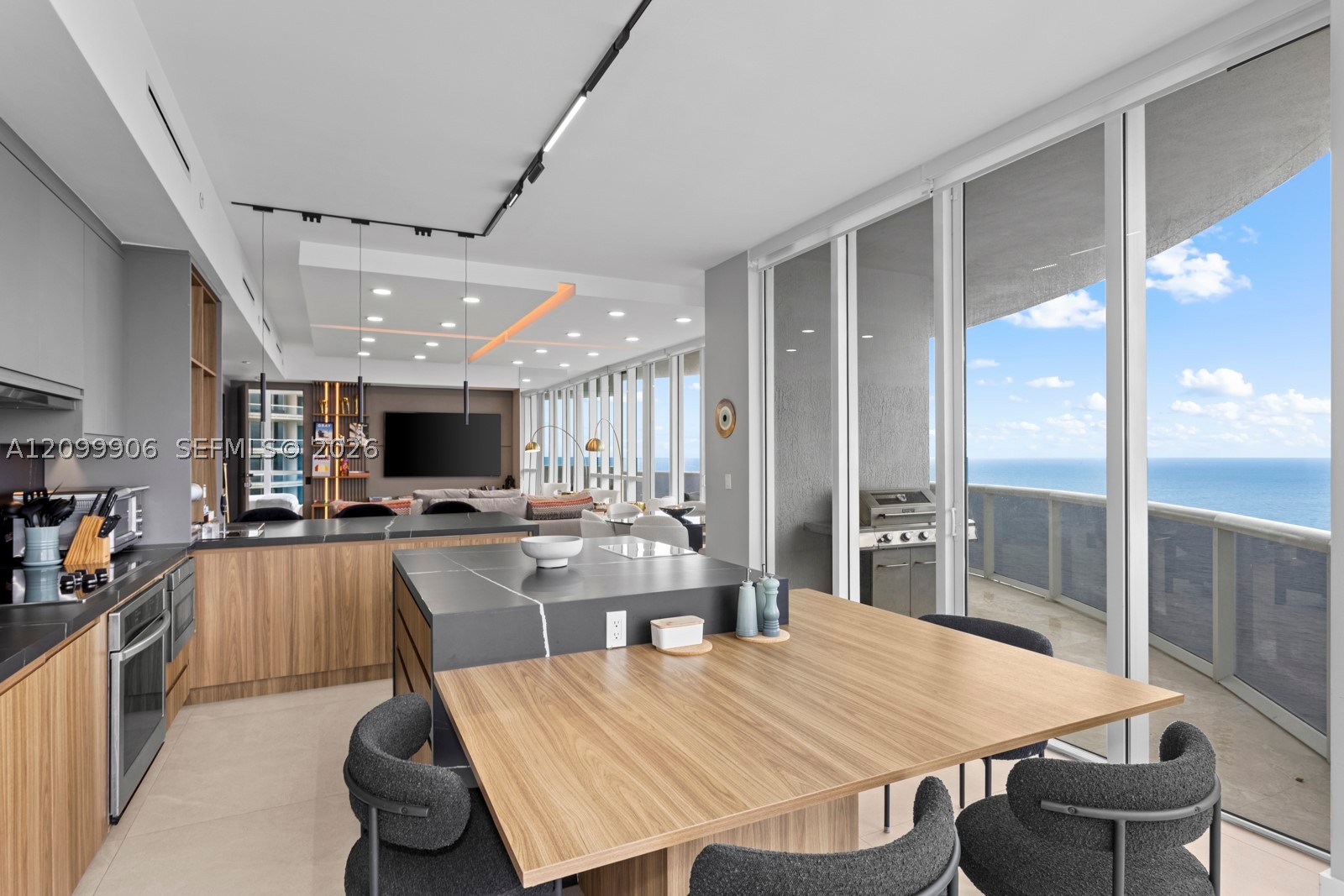 16001 Collins Ave #2901, Sunny Isles Beach FL 33160