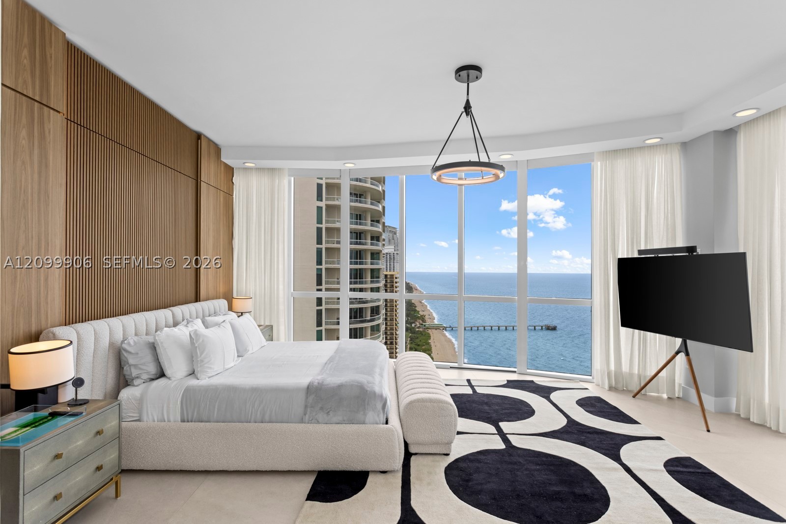 16001 Collins Ave #2901, Sunny Isles Beach FL 33160