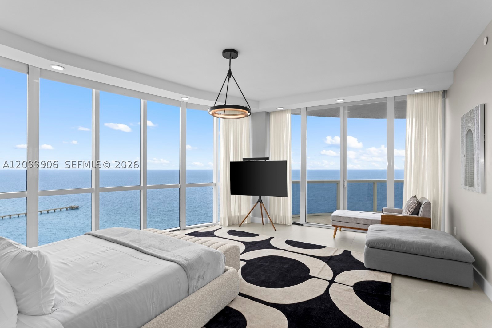 16001 Collins Ave #2901, Sunny Isles Beach FL 33160