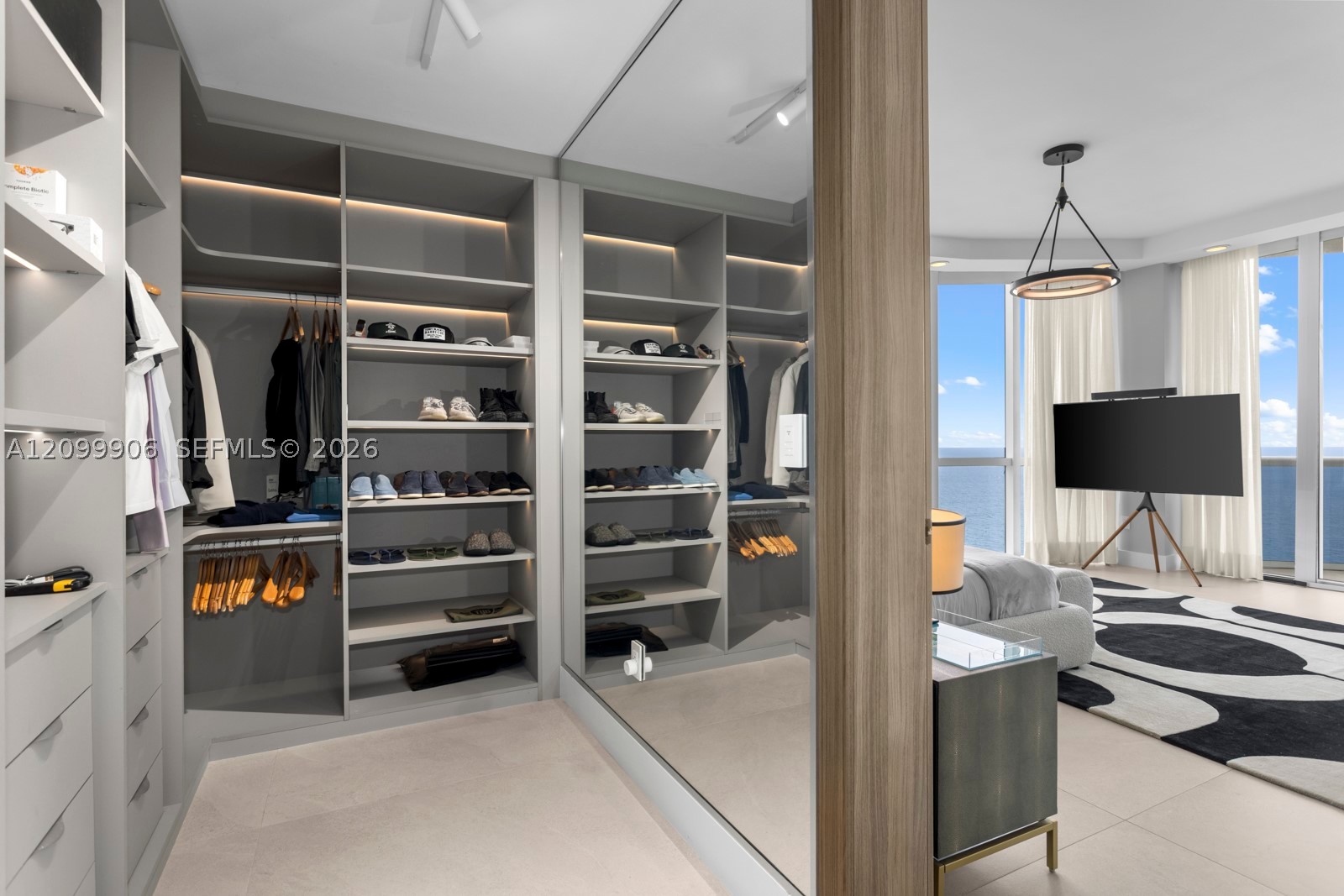 16001 Collins Ave #2901, Sunny Isles Beach FL 33160
