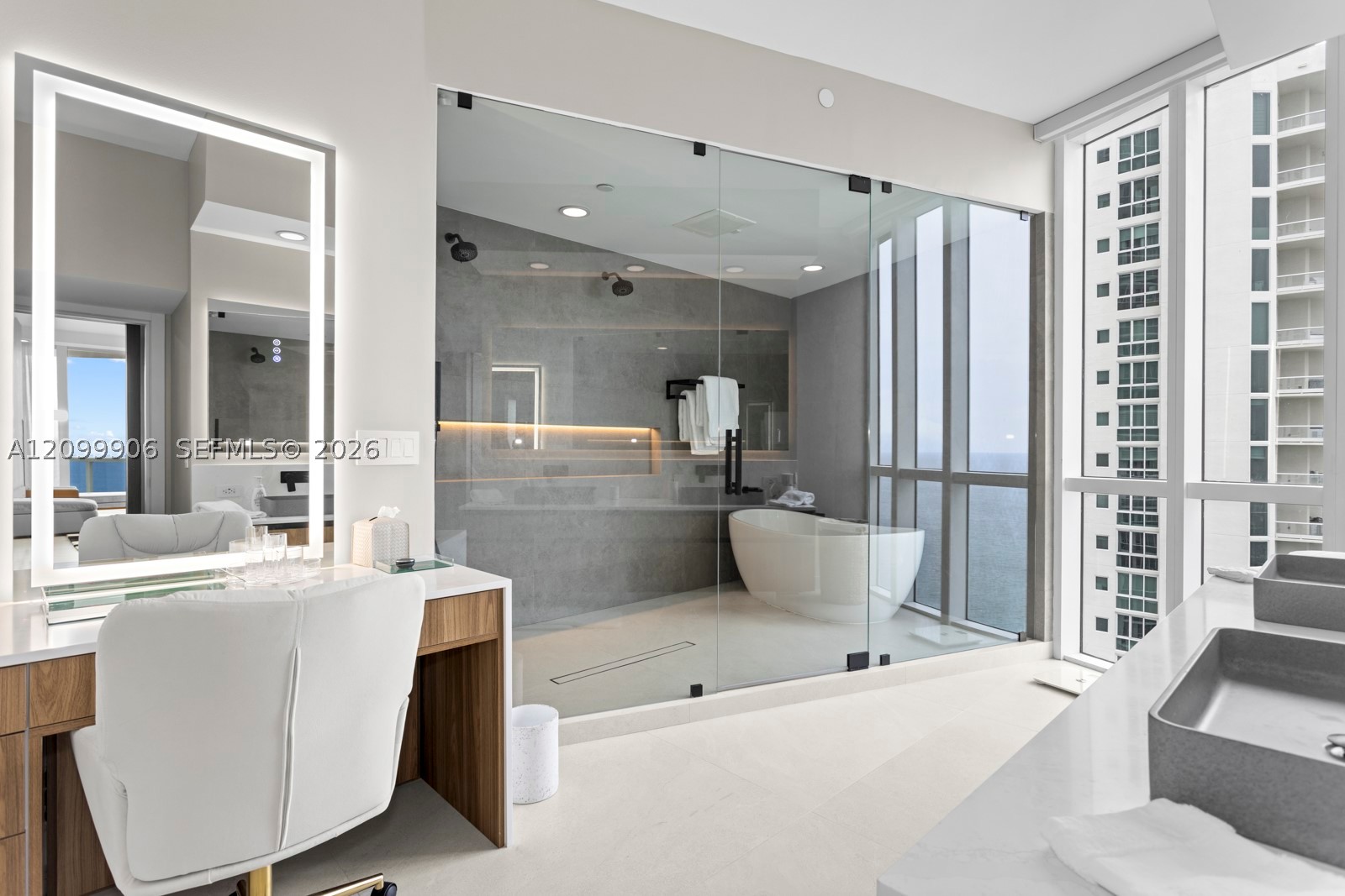 16001 Collins Ave #2901, Sunny Isles Beach FL 33160