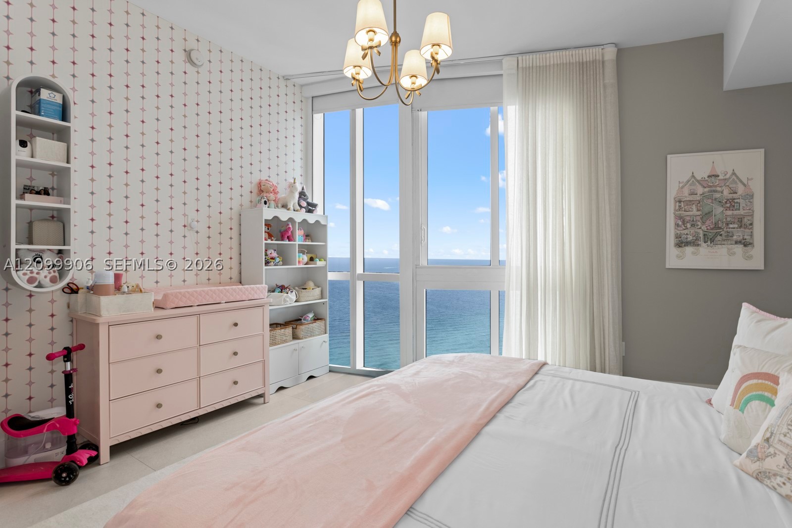 16001 Collins Ave #2901, Sunny Isles Beach FL 33160