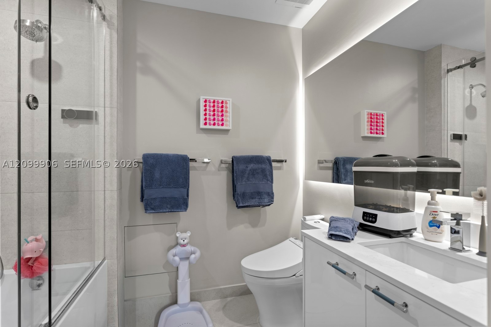 16001 Collins Ave #2901, Sunny Isles Beach FL 33160