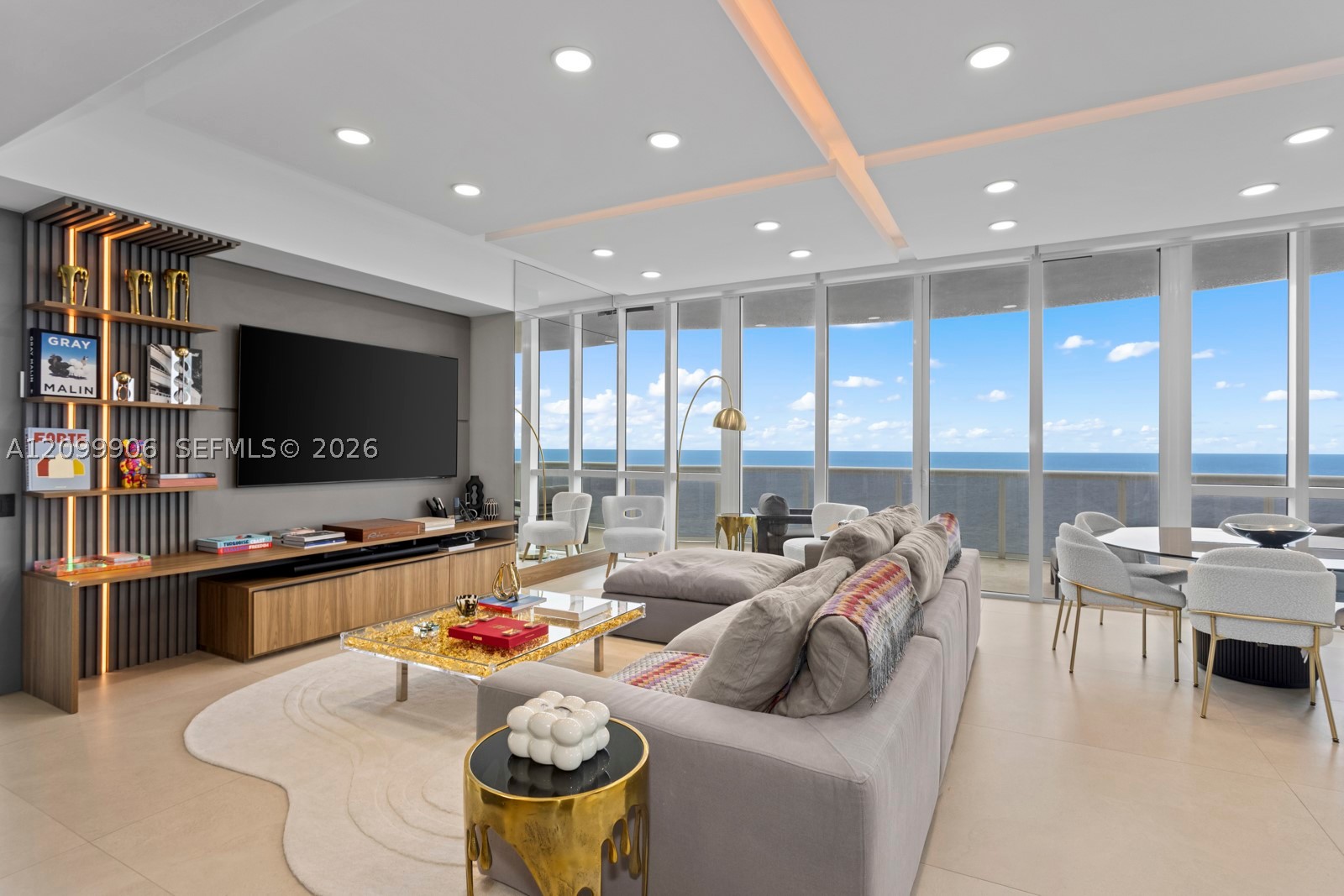 16001 Collins Ave #2901, Sunny Isles Beach FL 33160