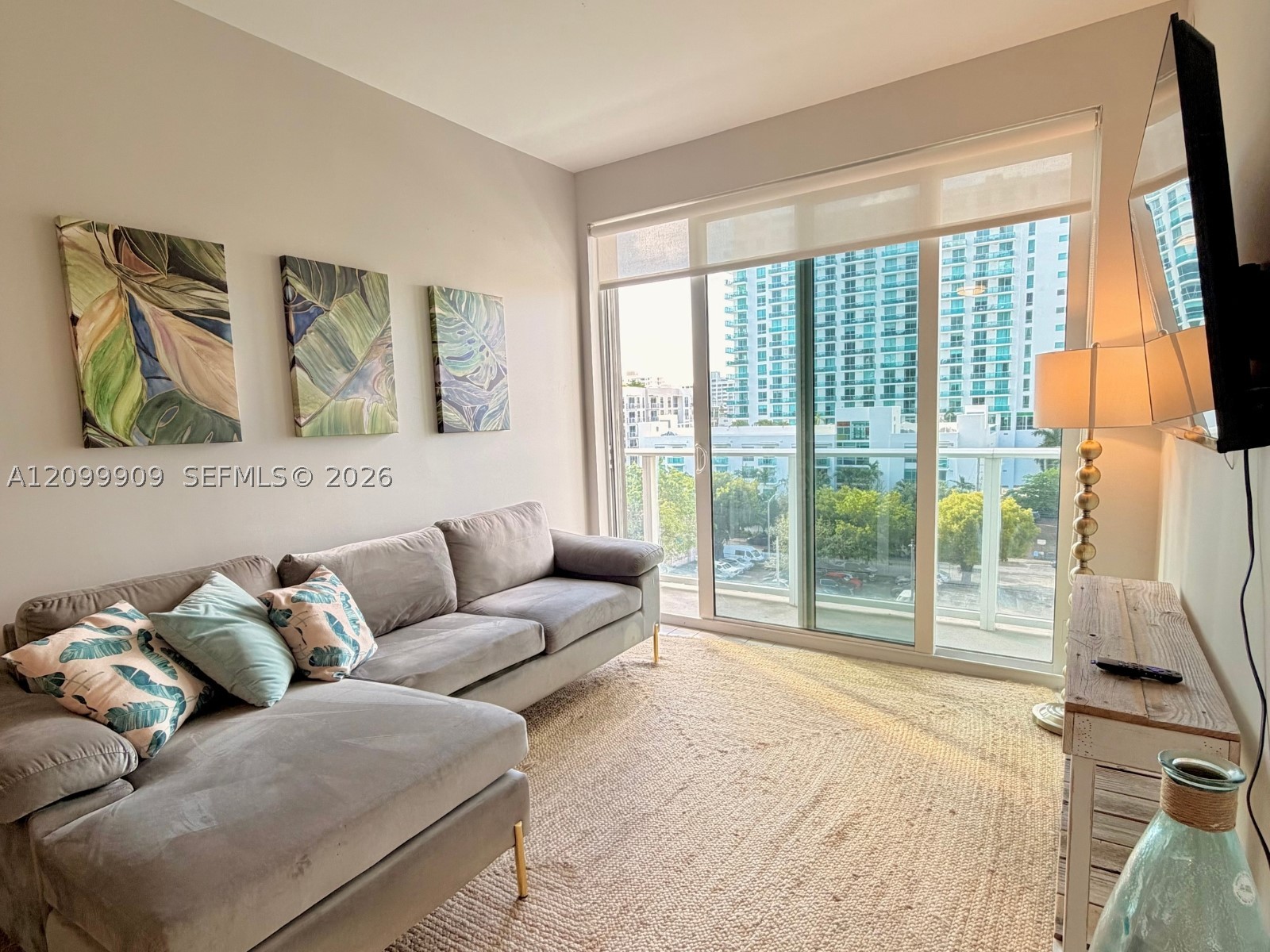 321 NE 26th St #707, Miami FL 33137