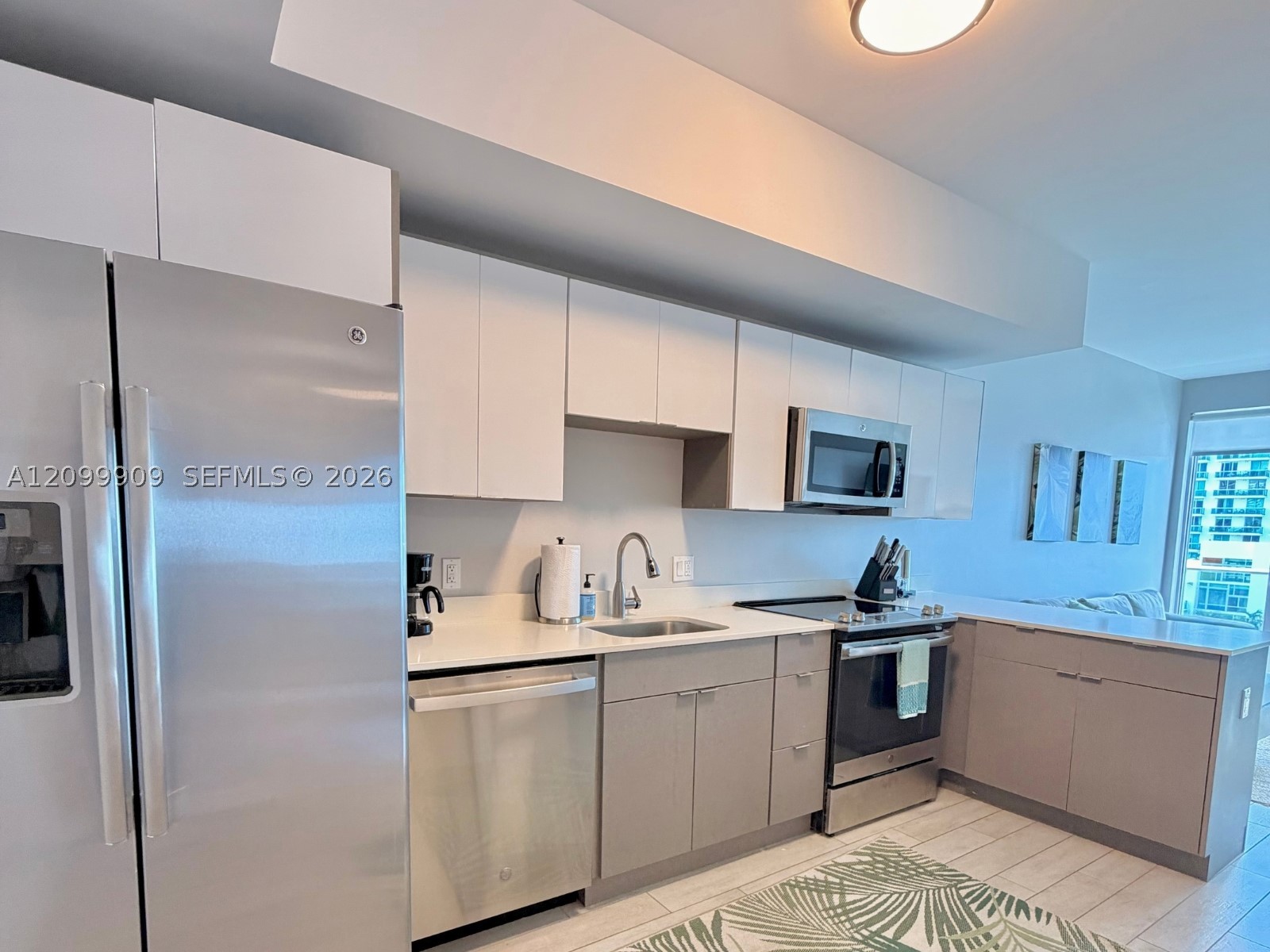 321 NE 26th St #707, Miami FL 33137