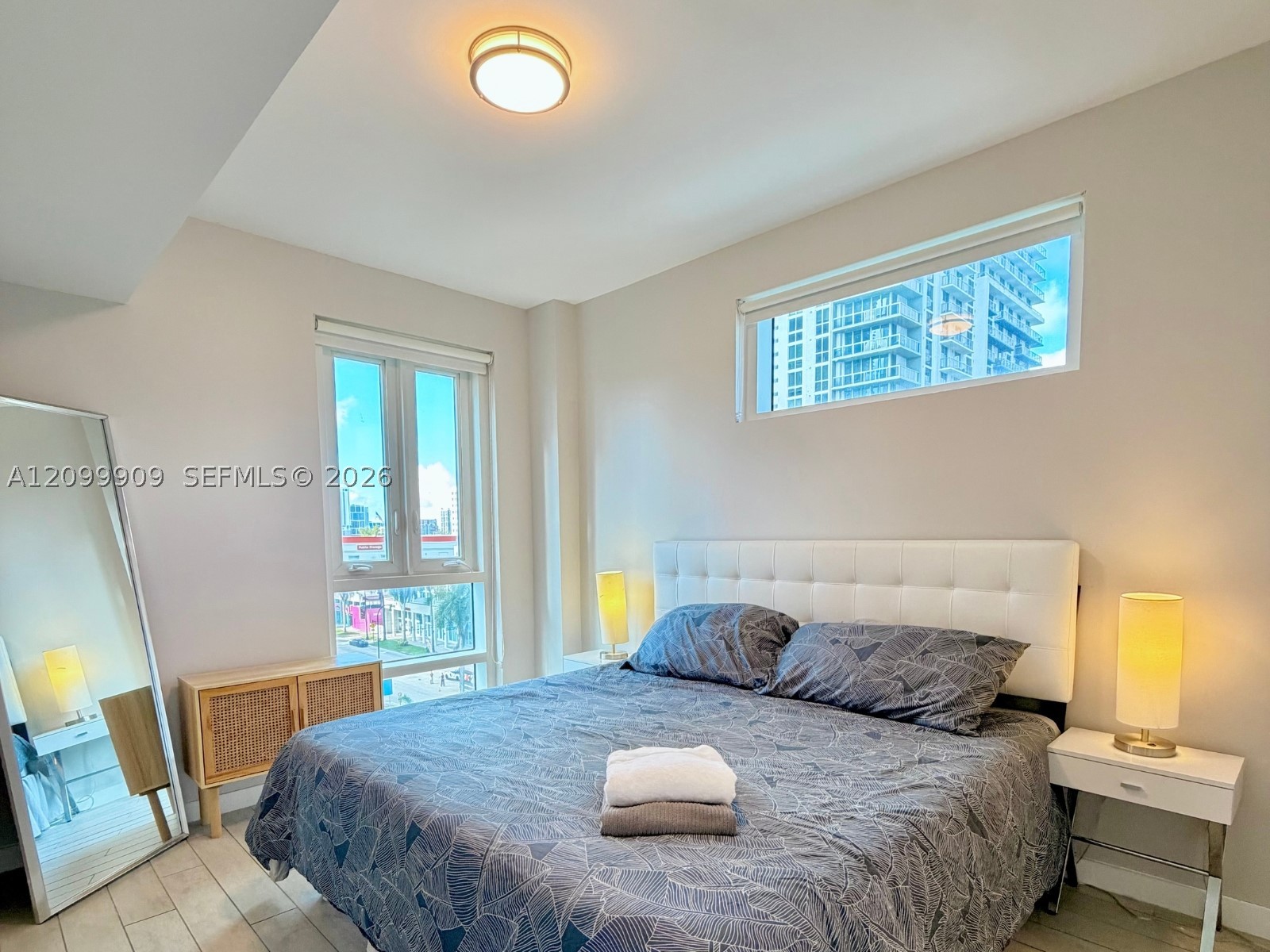 321 NE 26th St #707, Miami FL 33137