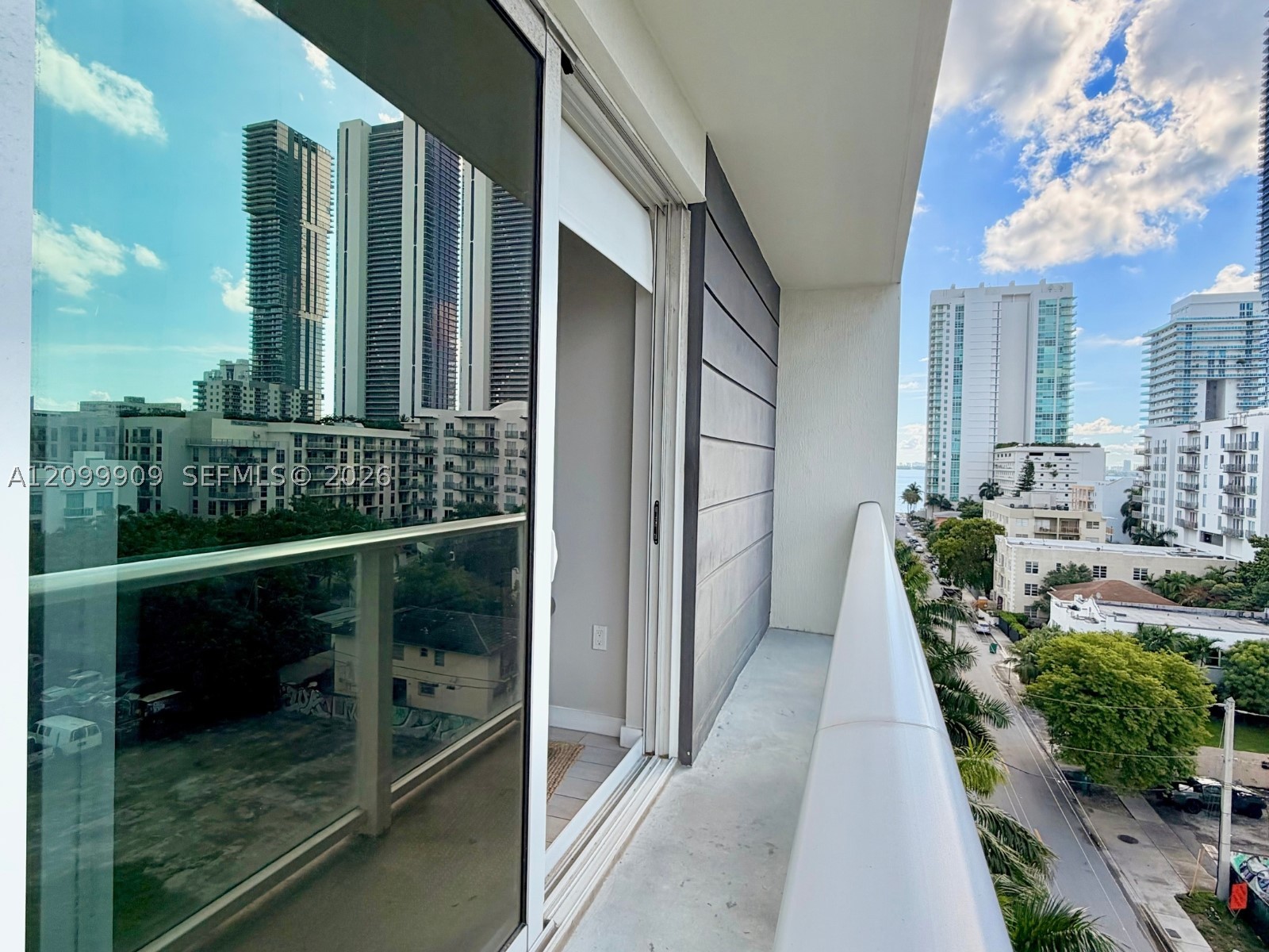 321 NE 26th St #707, Miami FL 33137