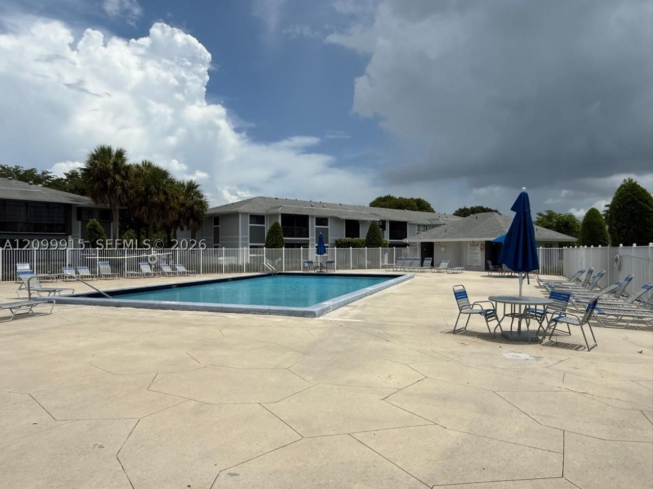 9715 Hammocks Blvd #102, Miami FL 33196