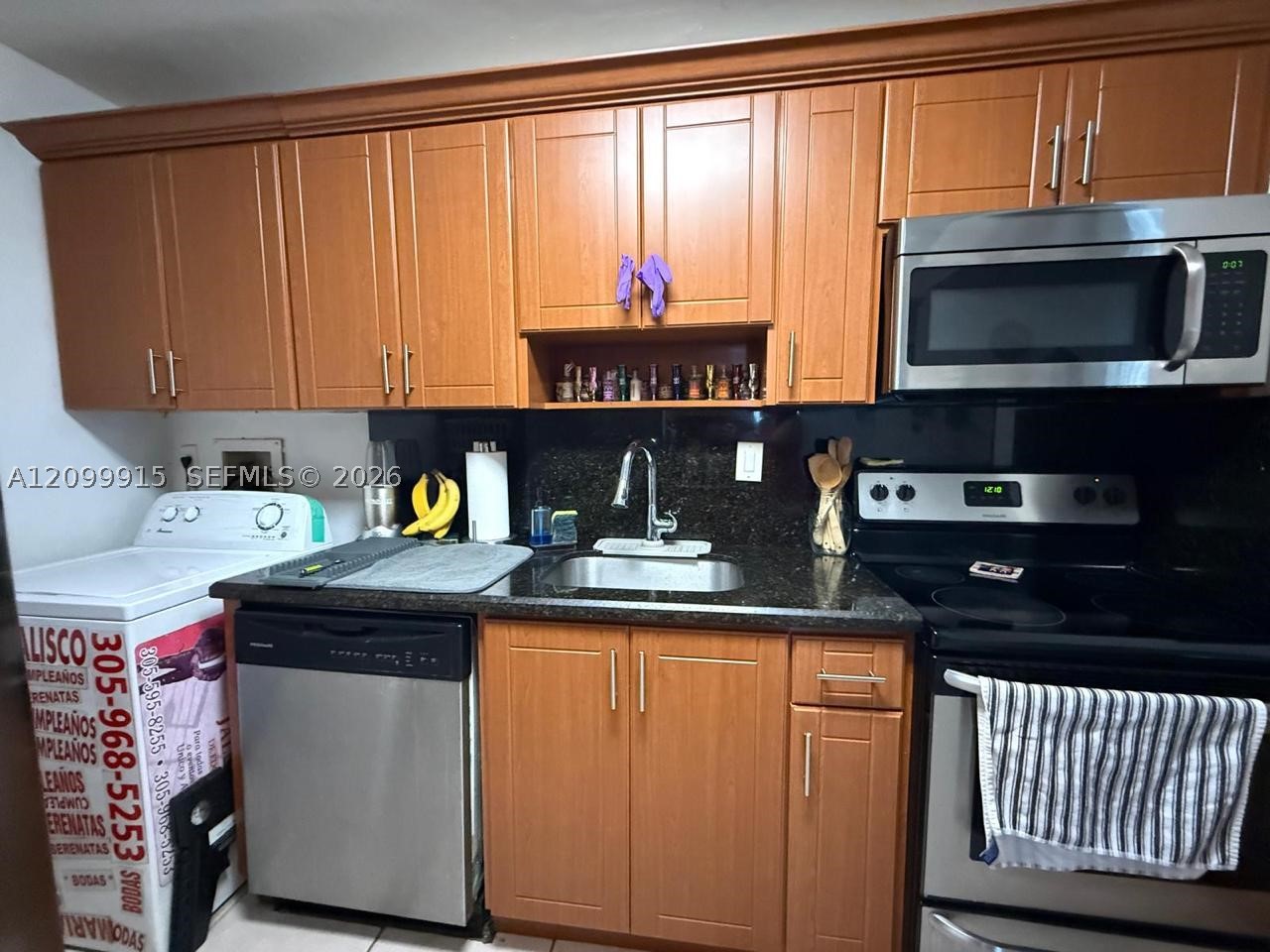 9715 Hammocks Blvd #102, Miami FL 33196