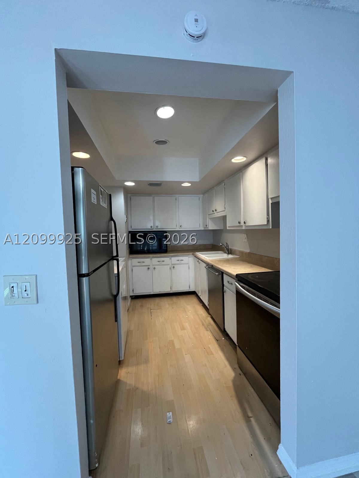 2116 NW 58th Ave #23-E, Lauderhill FL 33313