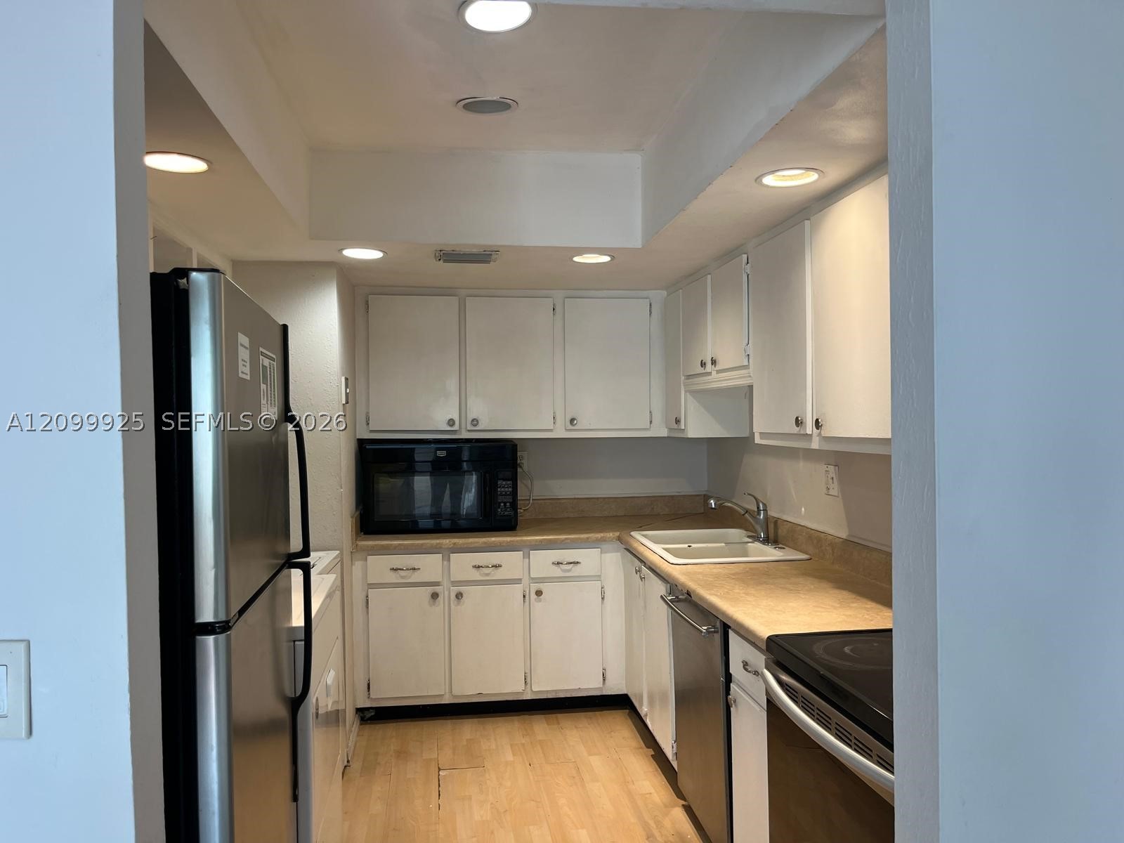 2116 NW 58th Ave #23-E, Lauderhill FL 33313