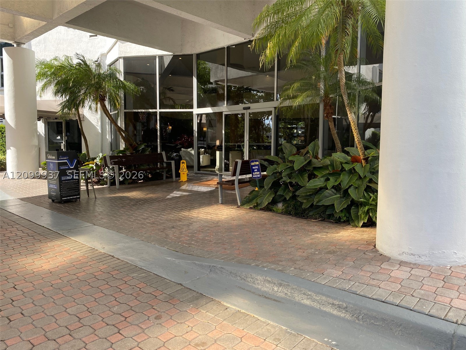 3400 NE 192nd St #1711, Aventura FL 33180