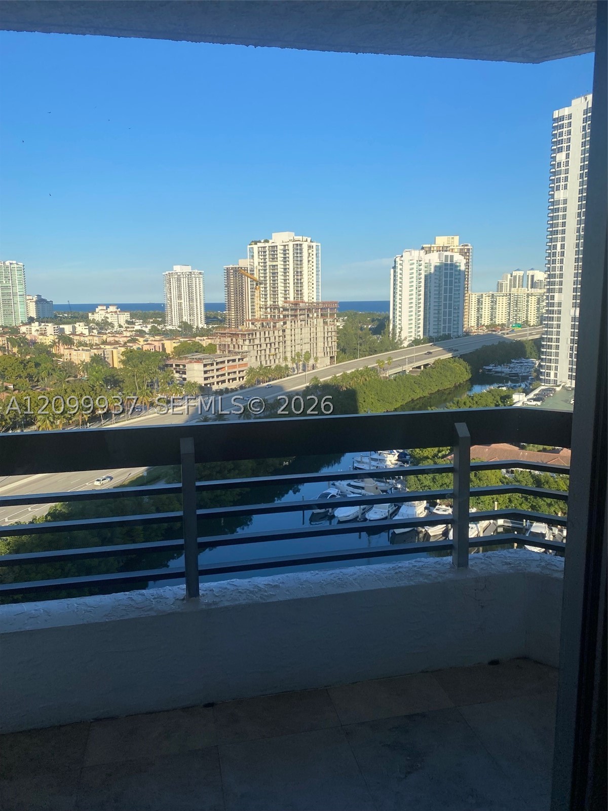 3400 NE 192nd St #1711, Aventura FL 33180