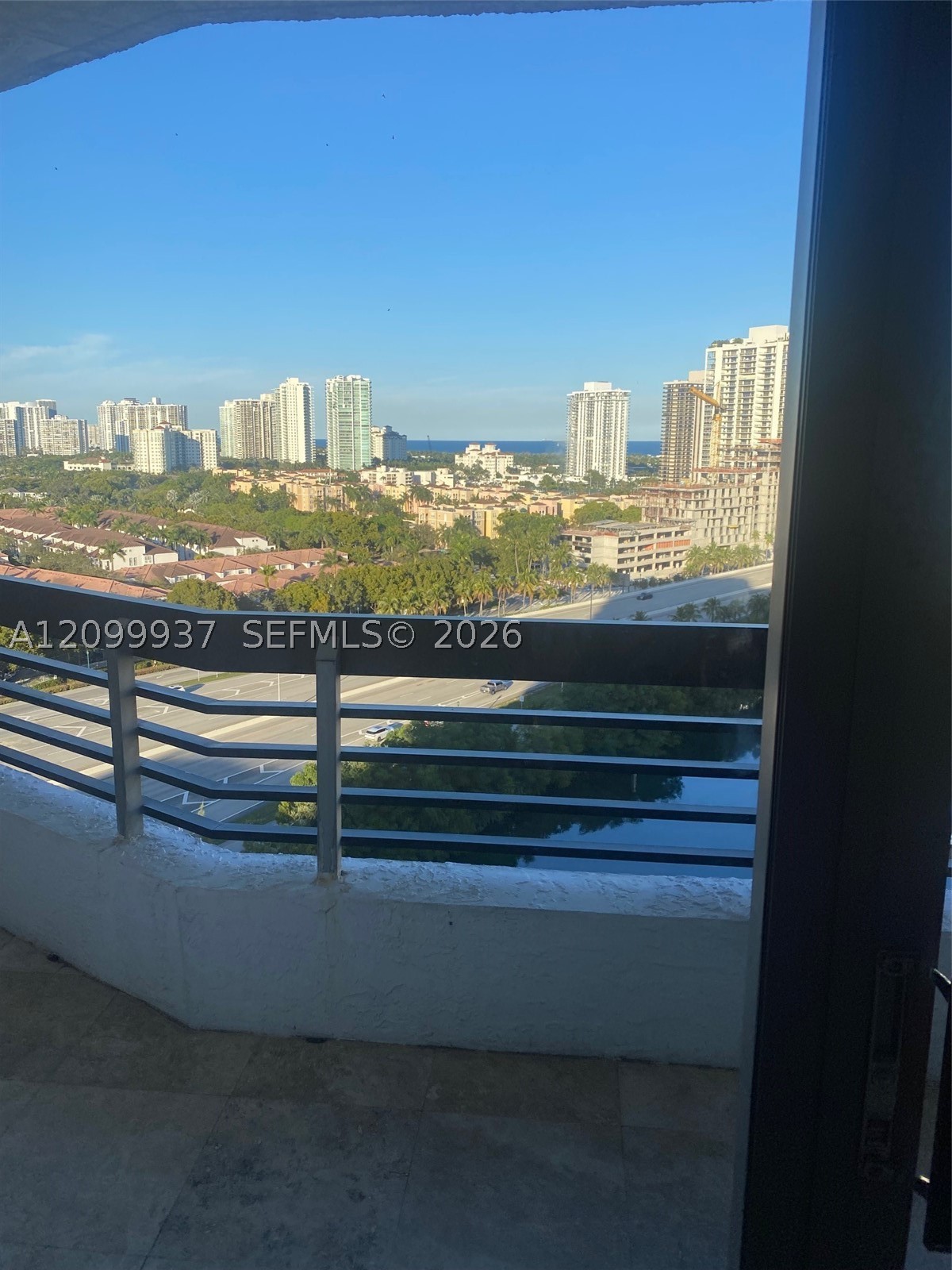 3400 NE 192nd St #1711, Aventura FL 33180