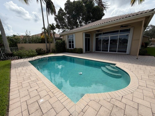Weston FL 33327 - A12099943