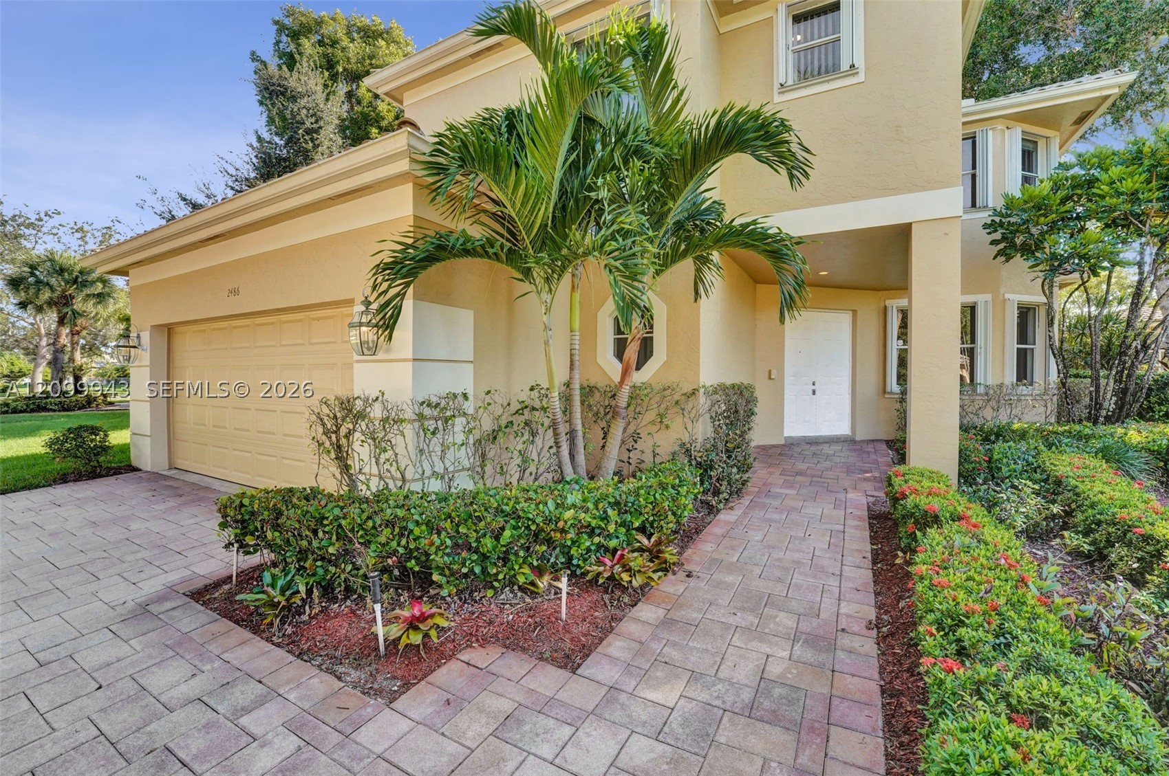Weston FL 33327 - A12099943