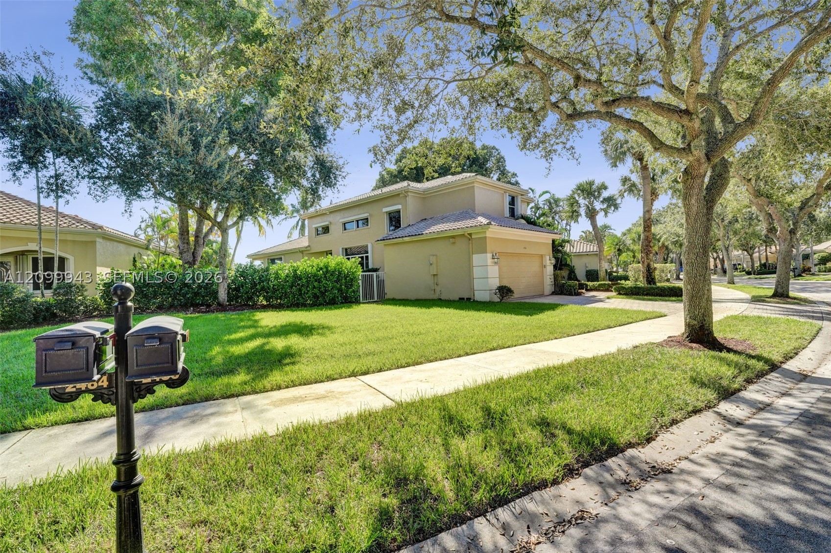 Weston FL 33327 - A12099943