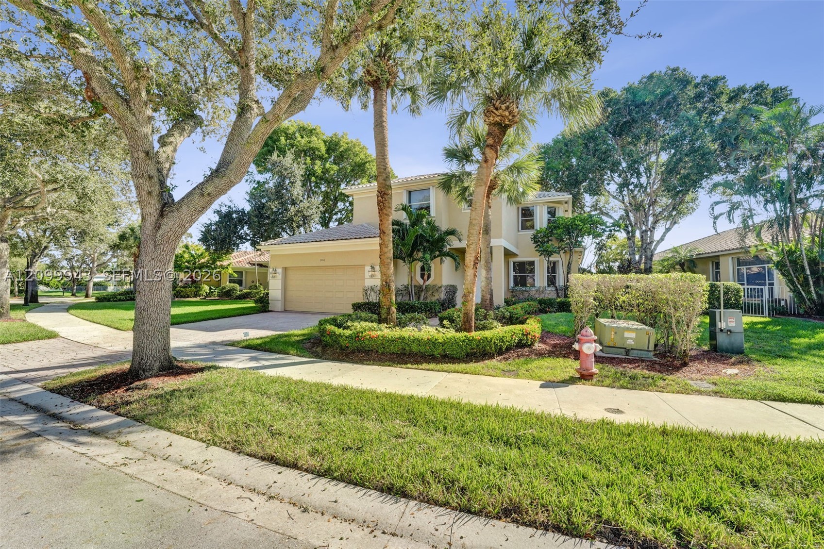 Weston FL 33327 - A12099943
