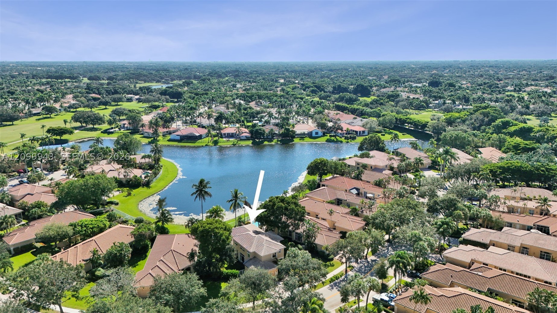 Weston FL 33327 - A12099943