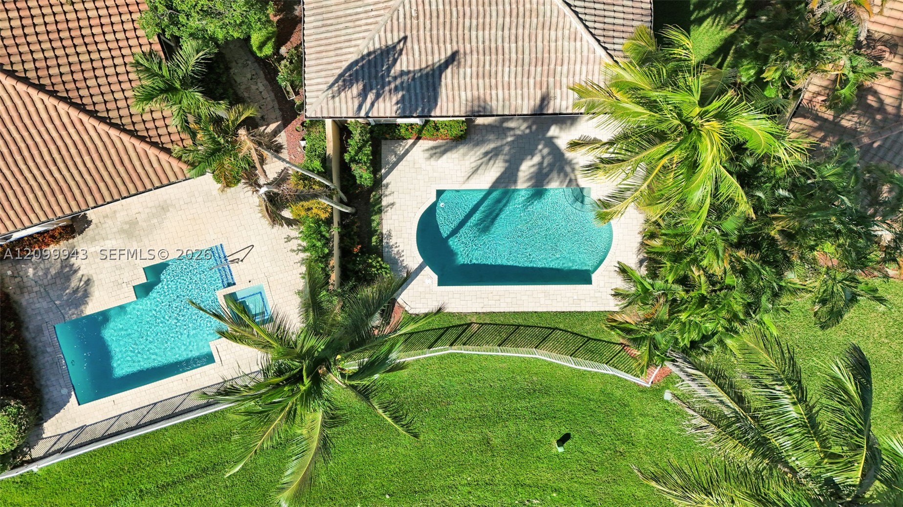 Weston FL 33327 - A12099943